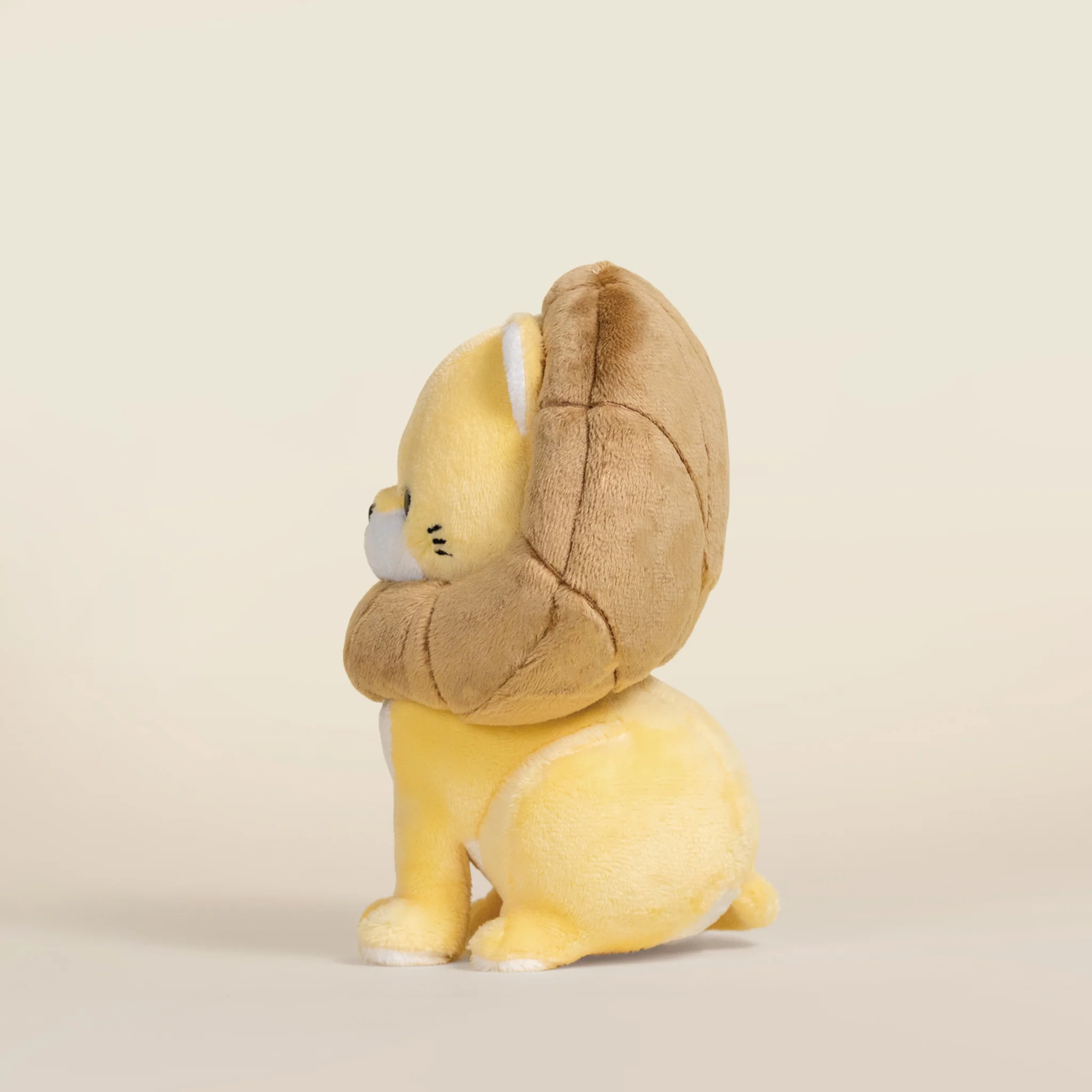 Mini Lioni the Lion- New - Image 8