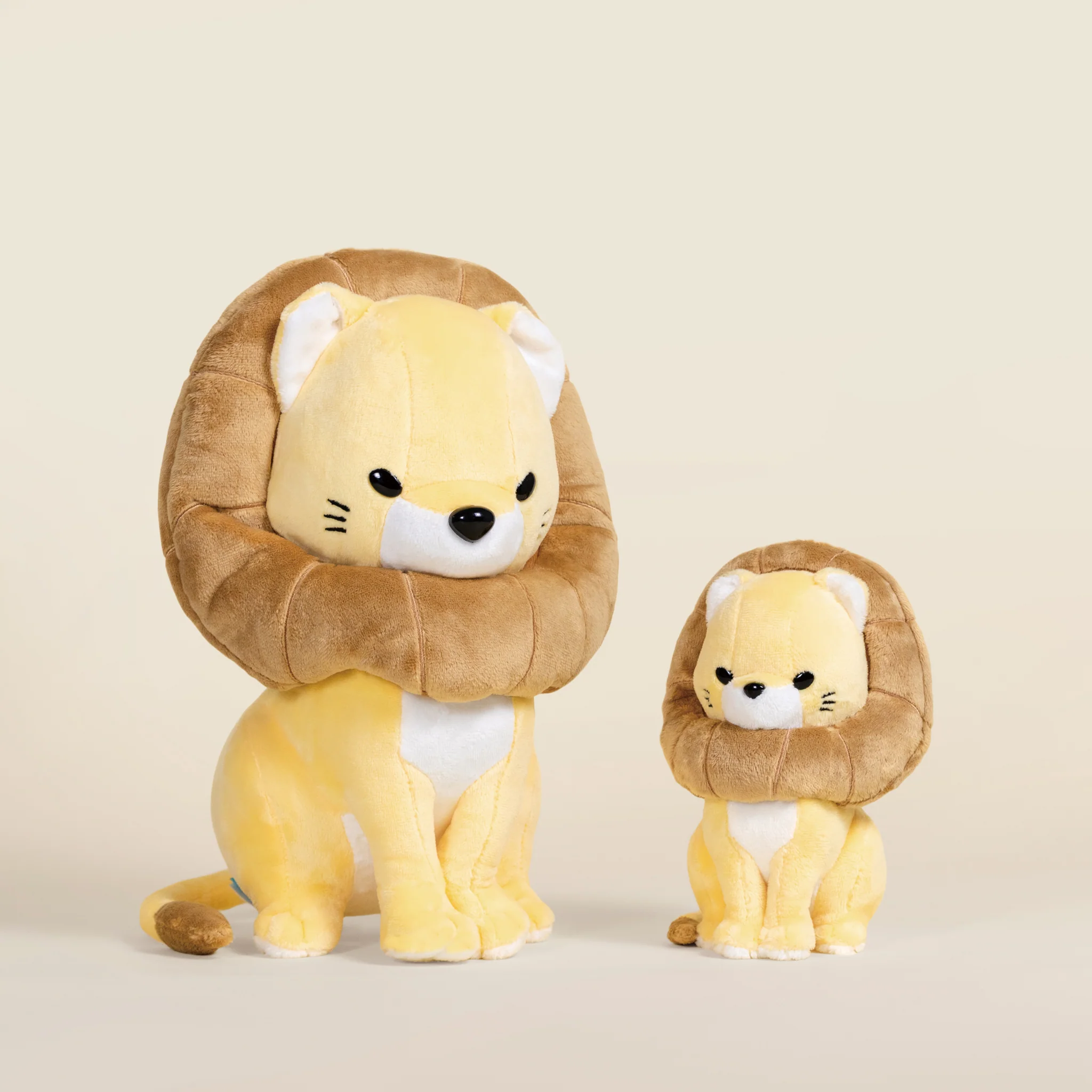 Mini Lioni the Lion- New - Image 9