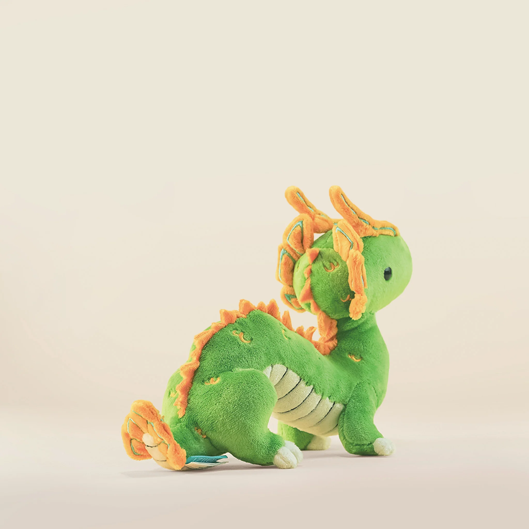 Mini Long-yi the Serpent Dragon - Image 5