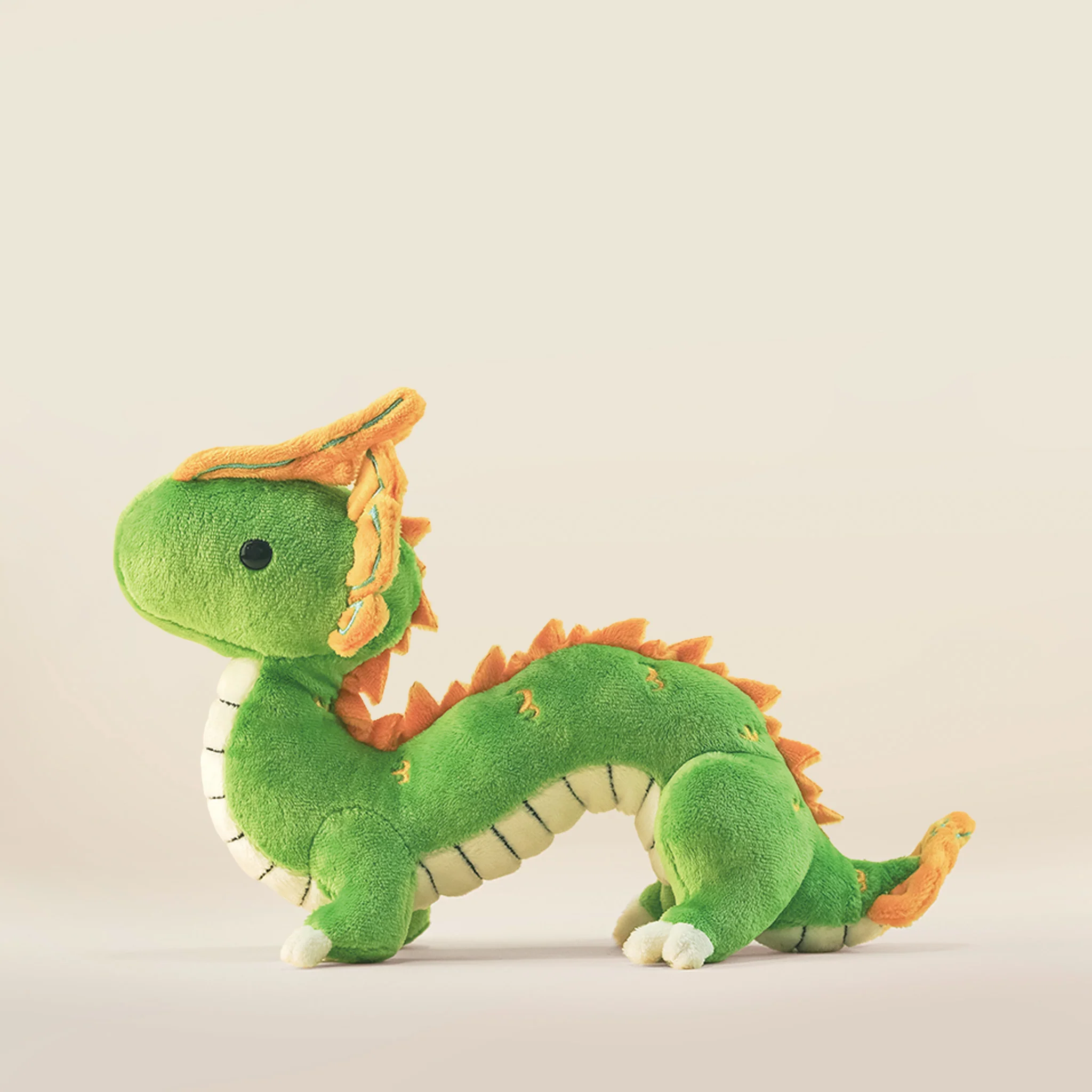Mini Long-yi the Serpent Dragon - Image 8