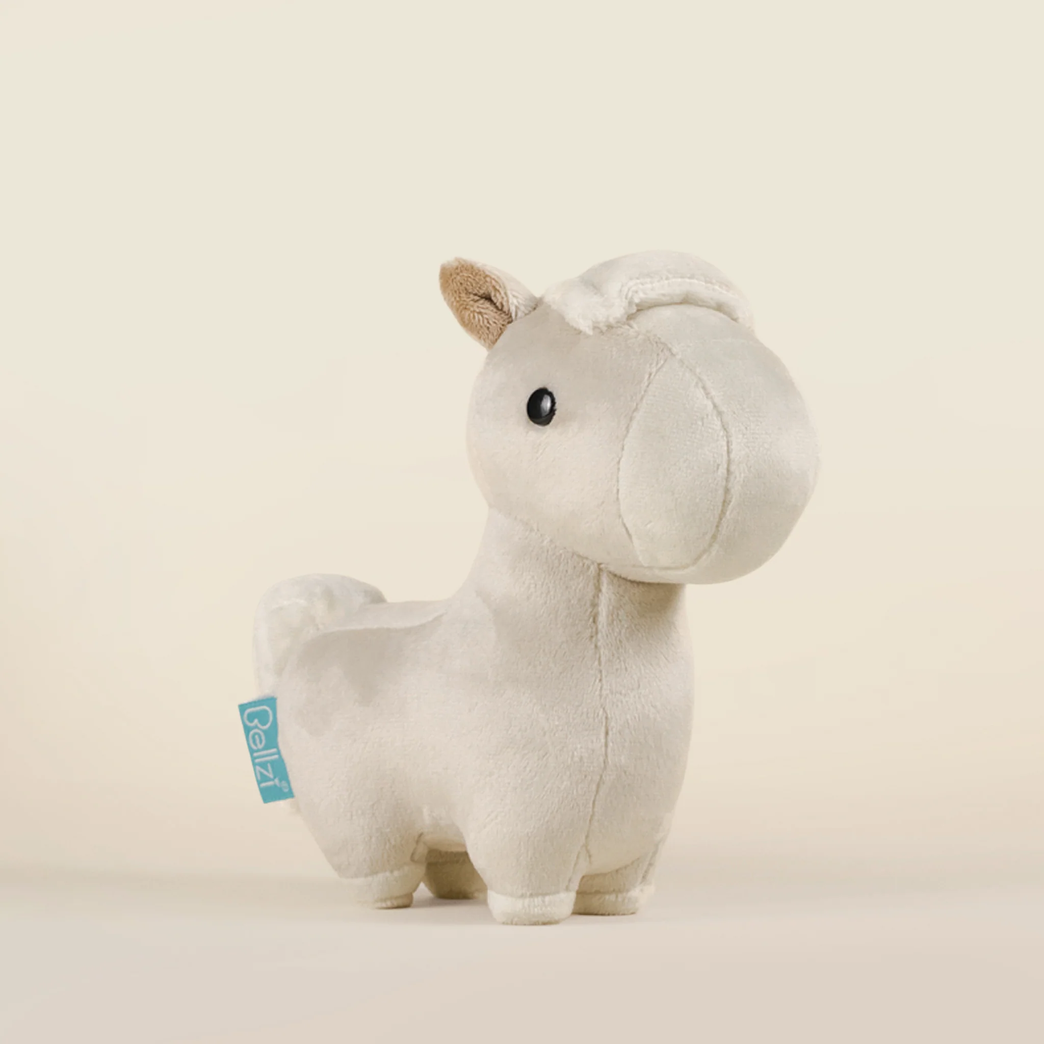 Mini Palomino the Horsi - Image 3