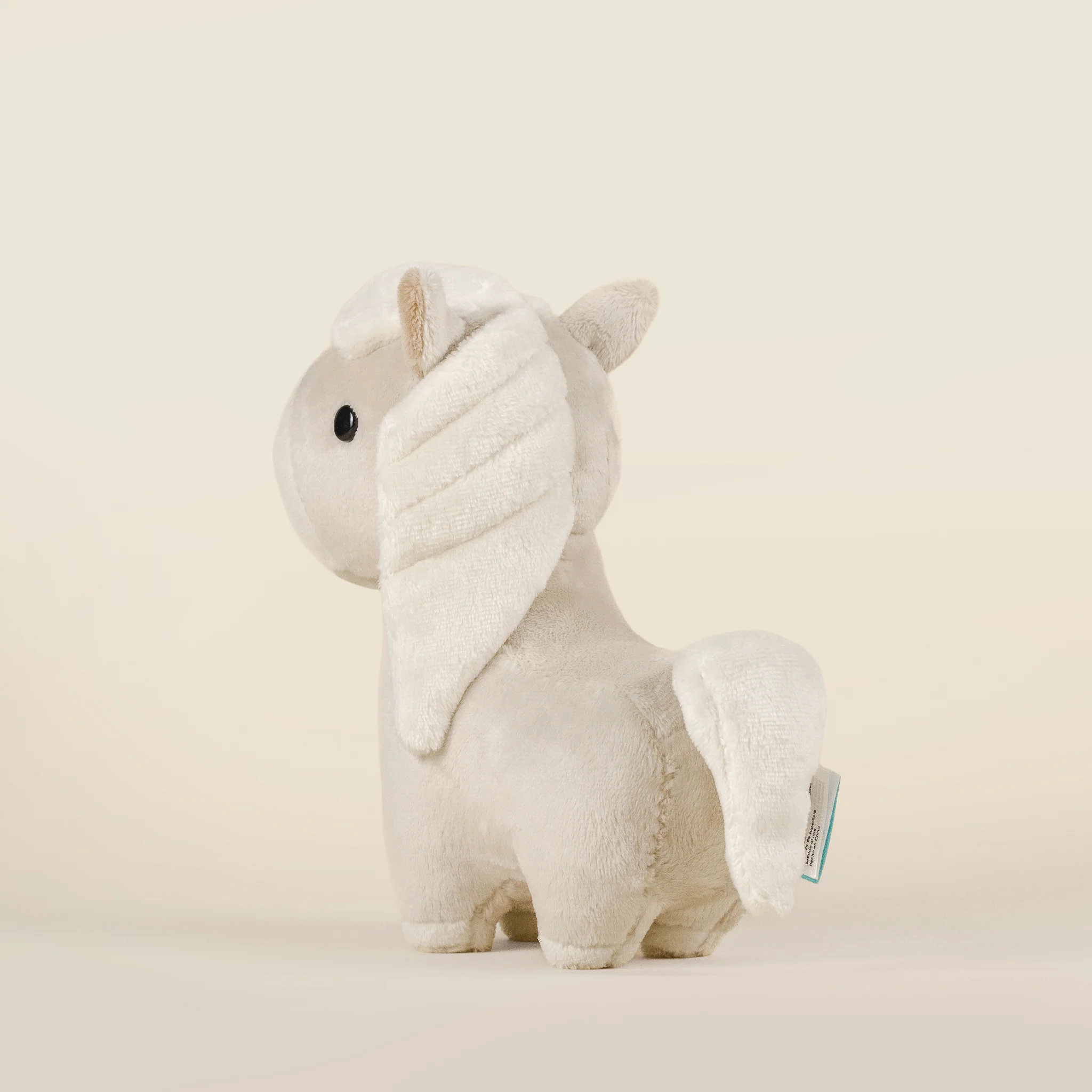 Mini Palomino the Horsi - Image 7