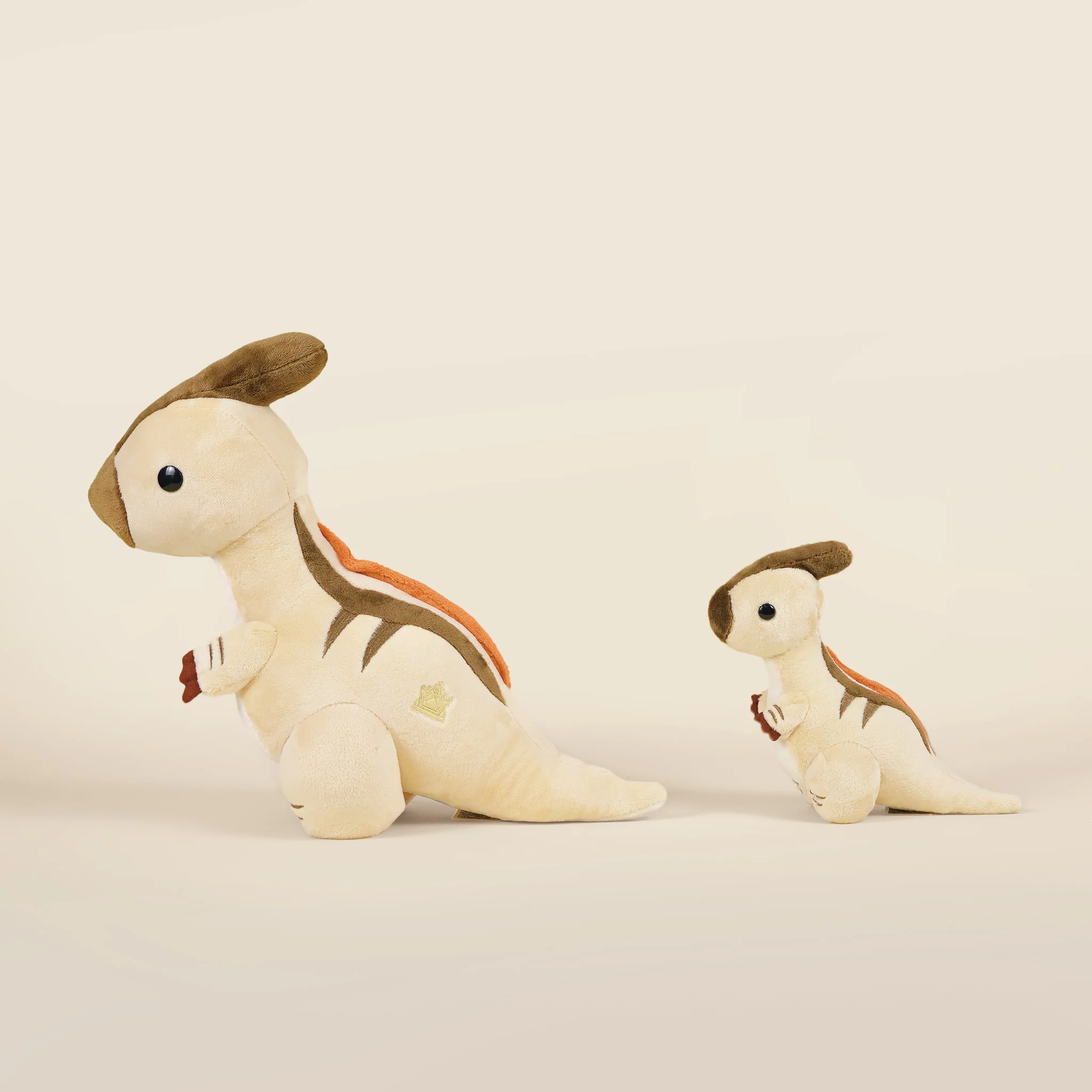 Mini Parasauri the Parasaurolophus - Image 10