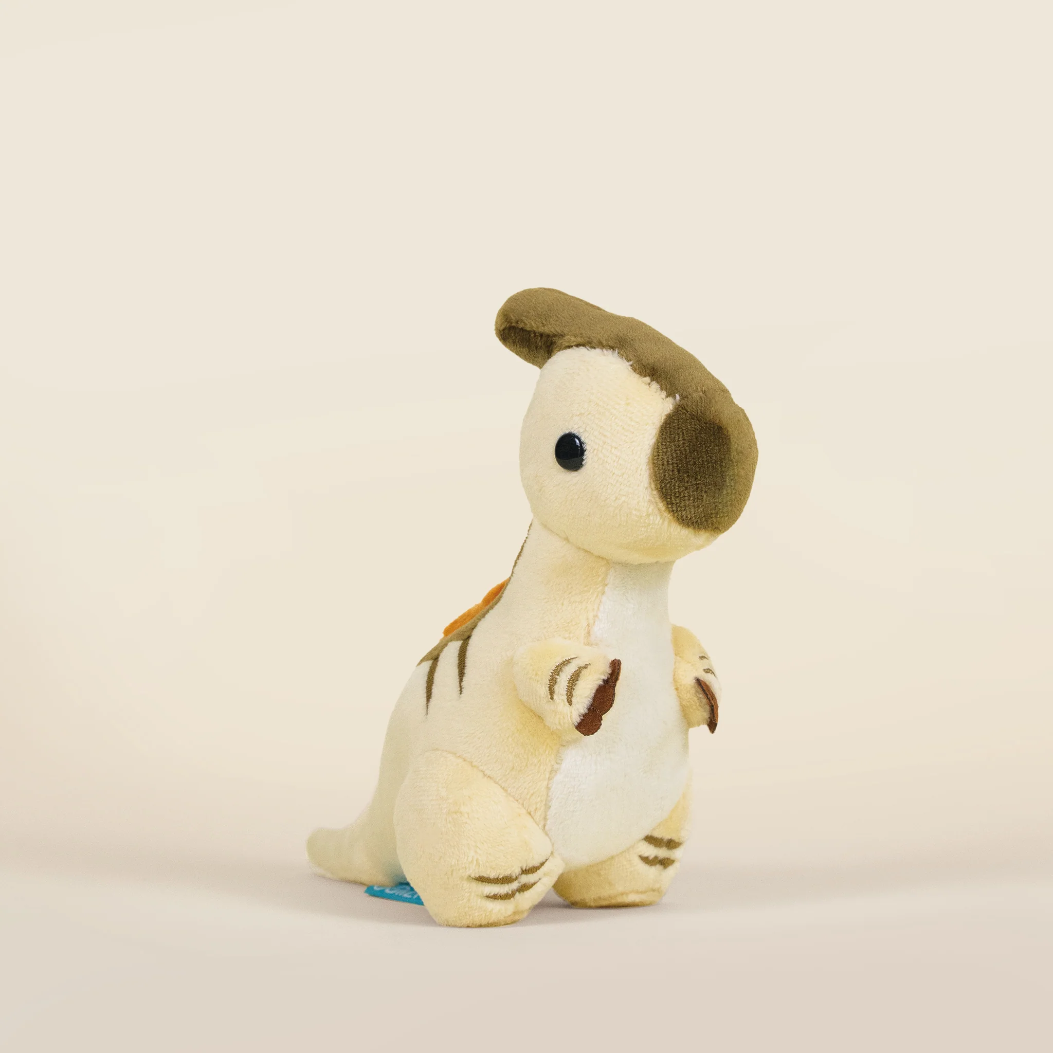 Mini Parasauri the Parasaurolophus - Image 3