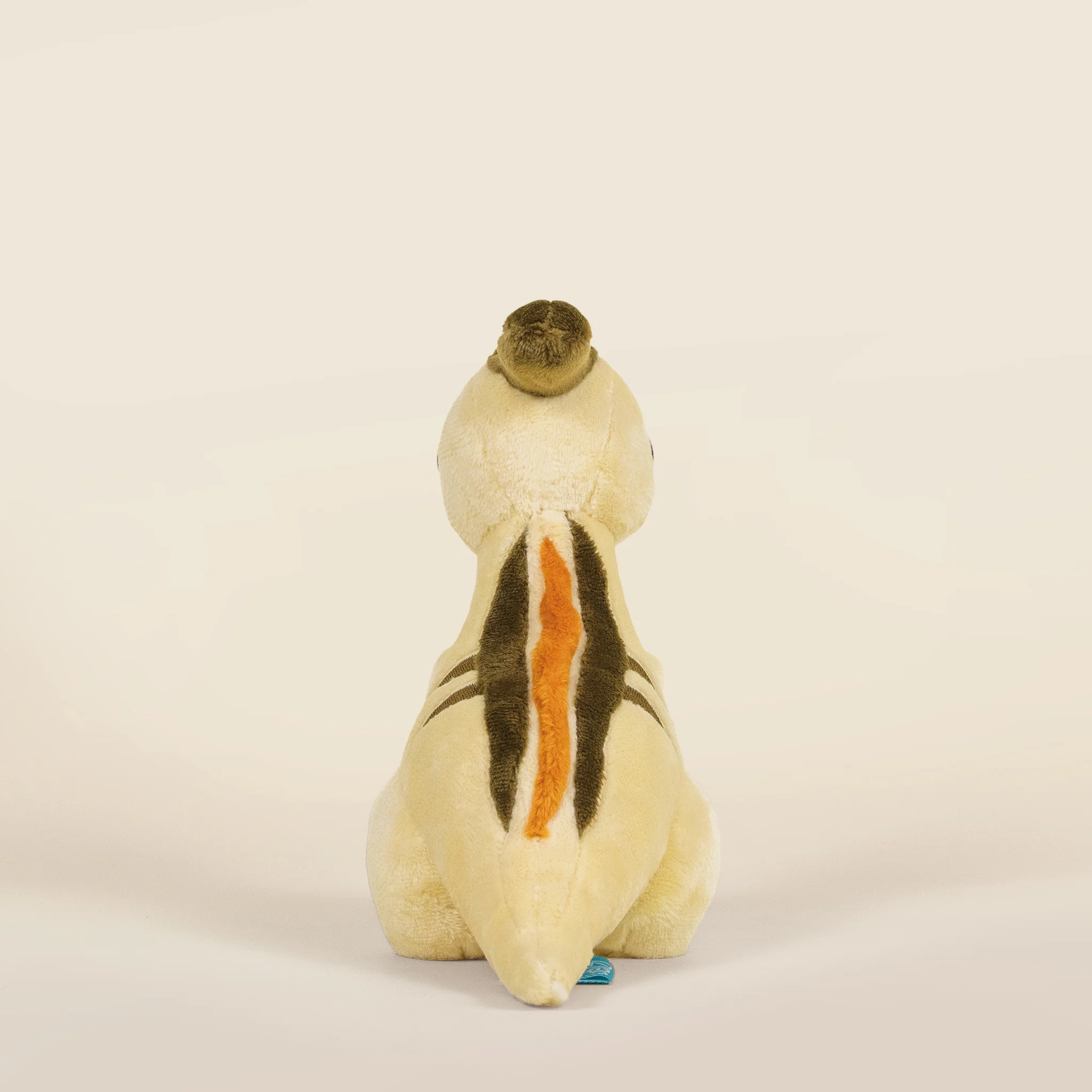 Mini Parasauri the Parasaurolophus - Image 6