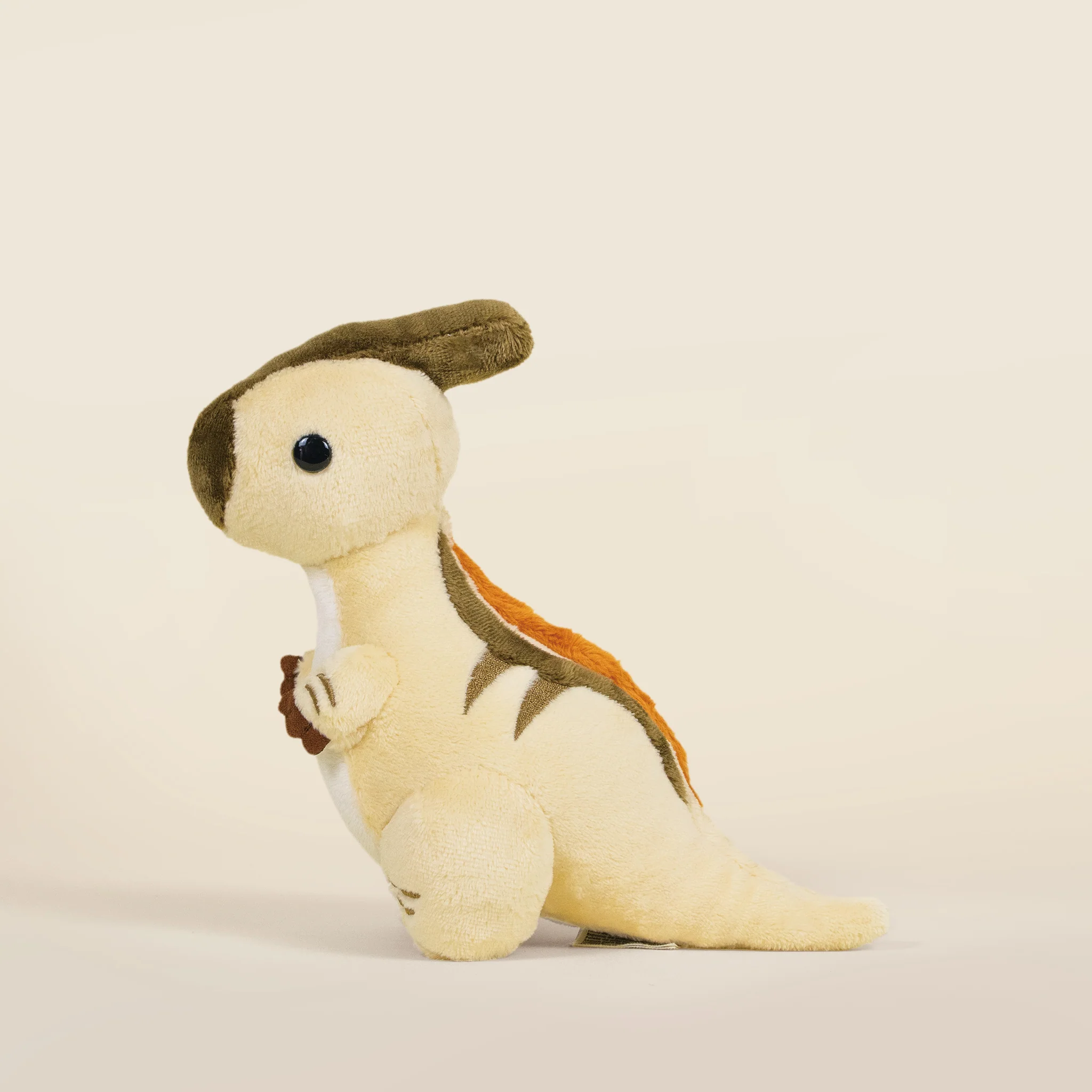 Mini Parasauri the Parasaurolophus - Image 8