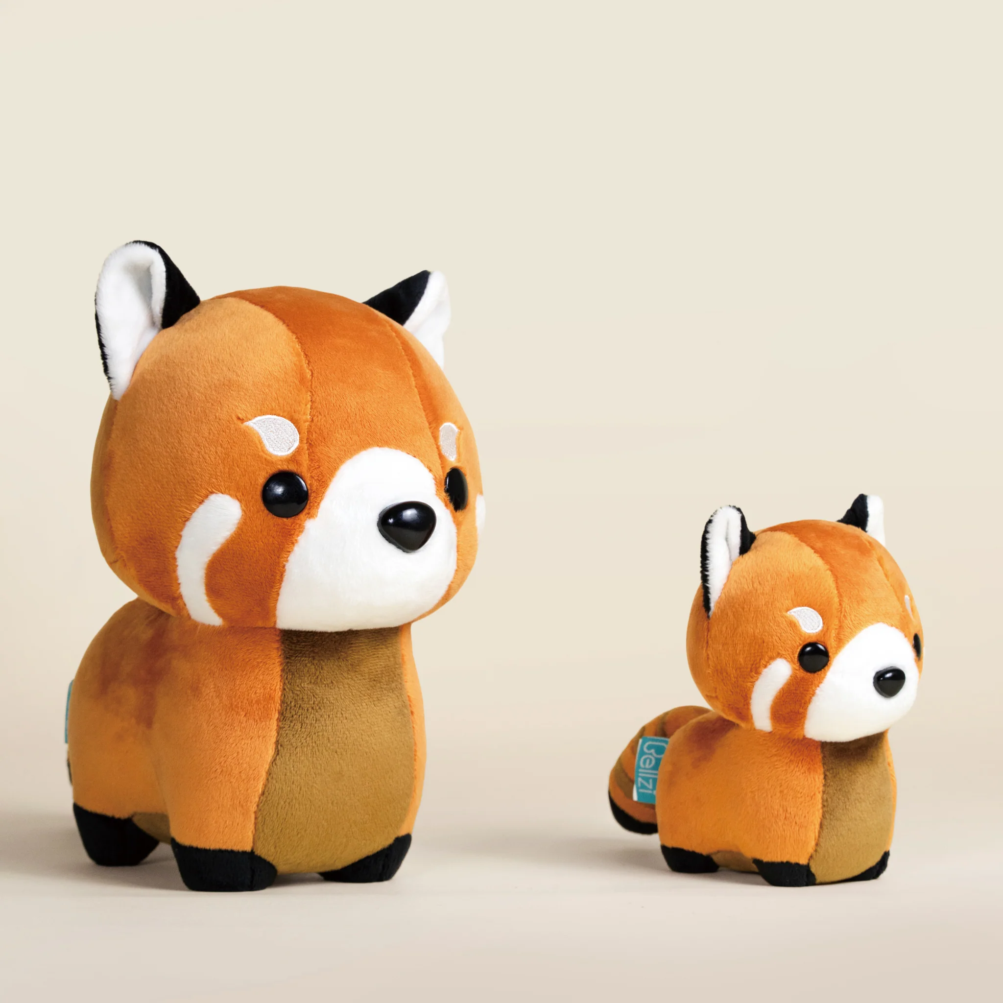 Mini Red Pandi the Red Panda - Image 11