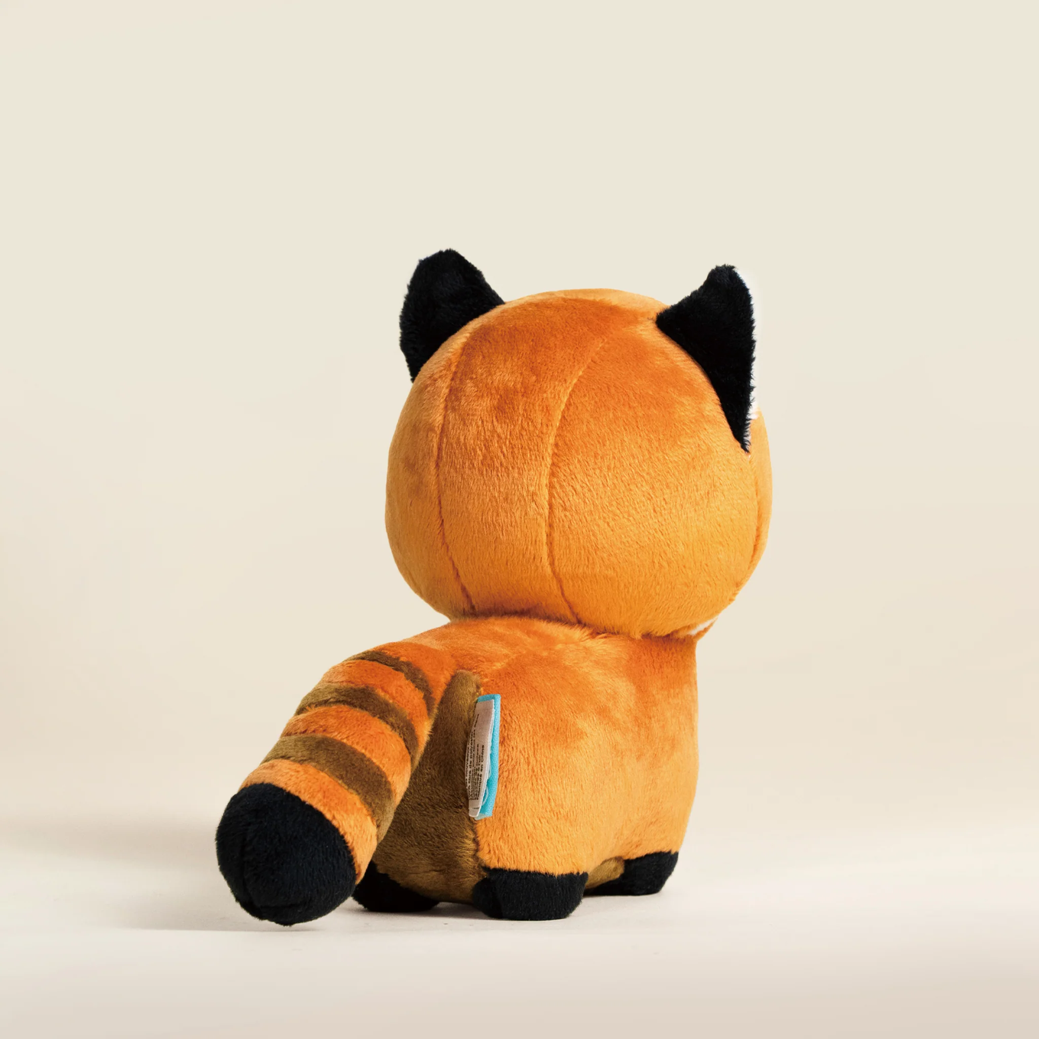 Mini Red Pandi the Red Panda - Image 5