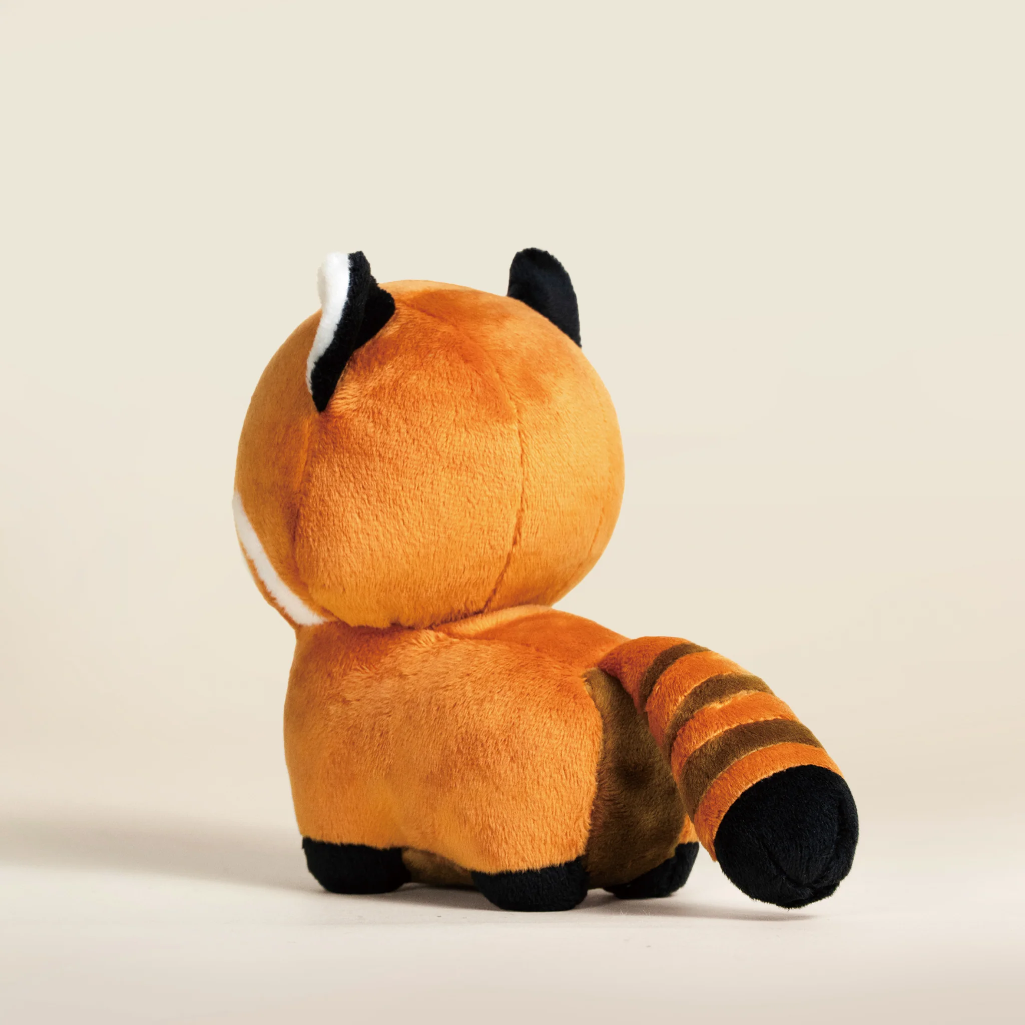 Mini Red Pandi the Red Panda - Image 7