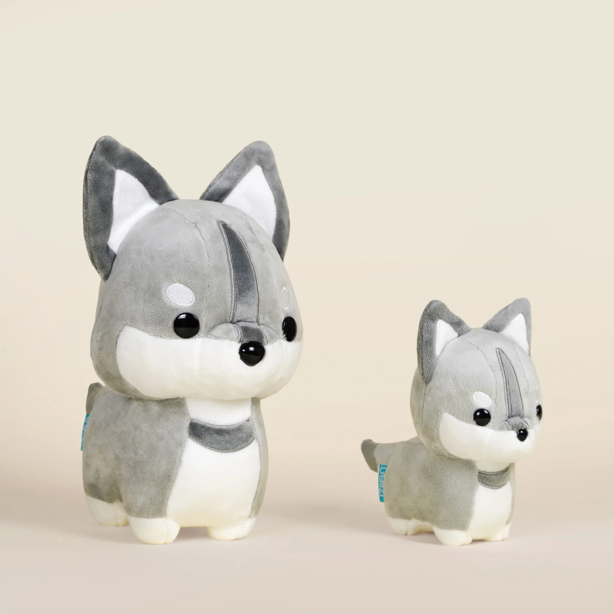 Mini Wolfi the Wolf - Image 10