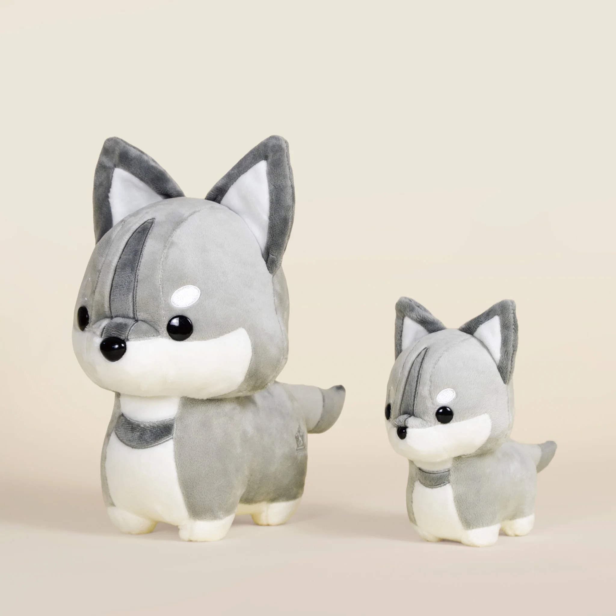 Mini Wolfi the Wolf - Image 11