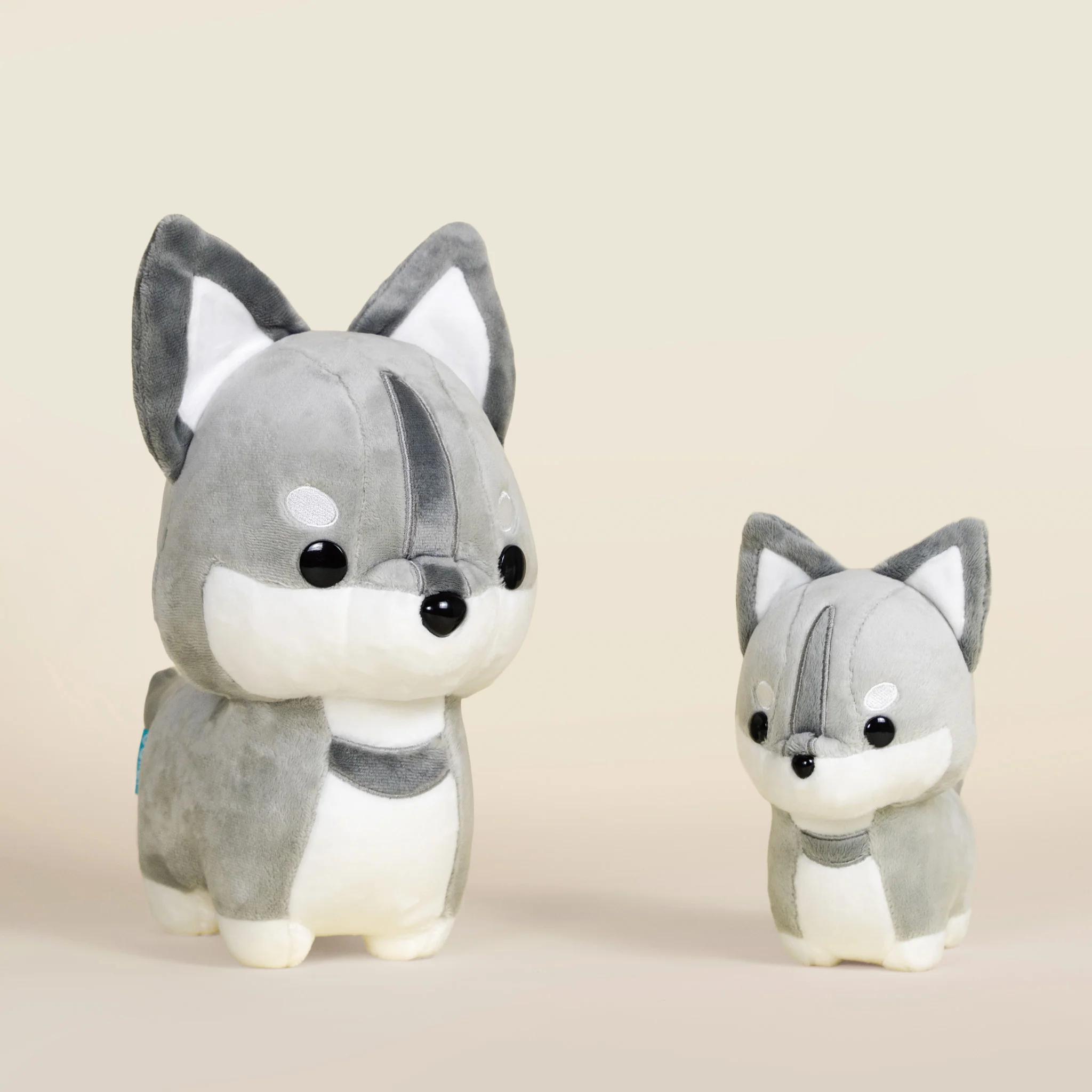 Mini Wolfi the Wolf - Image 12