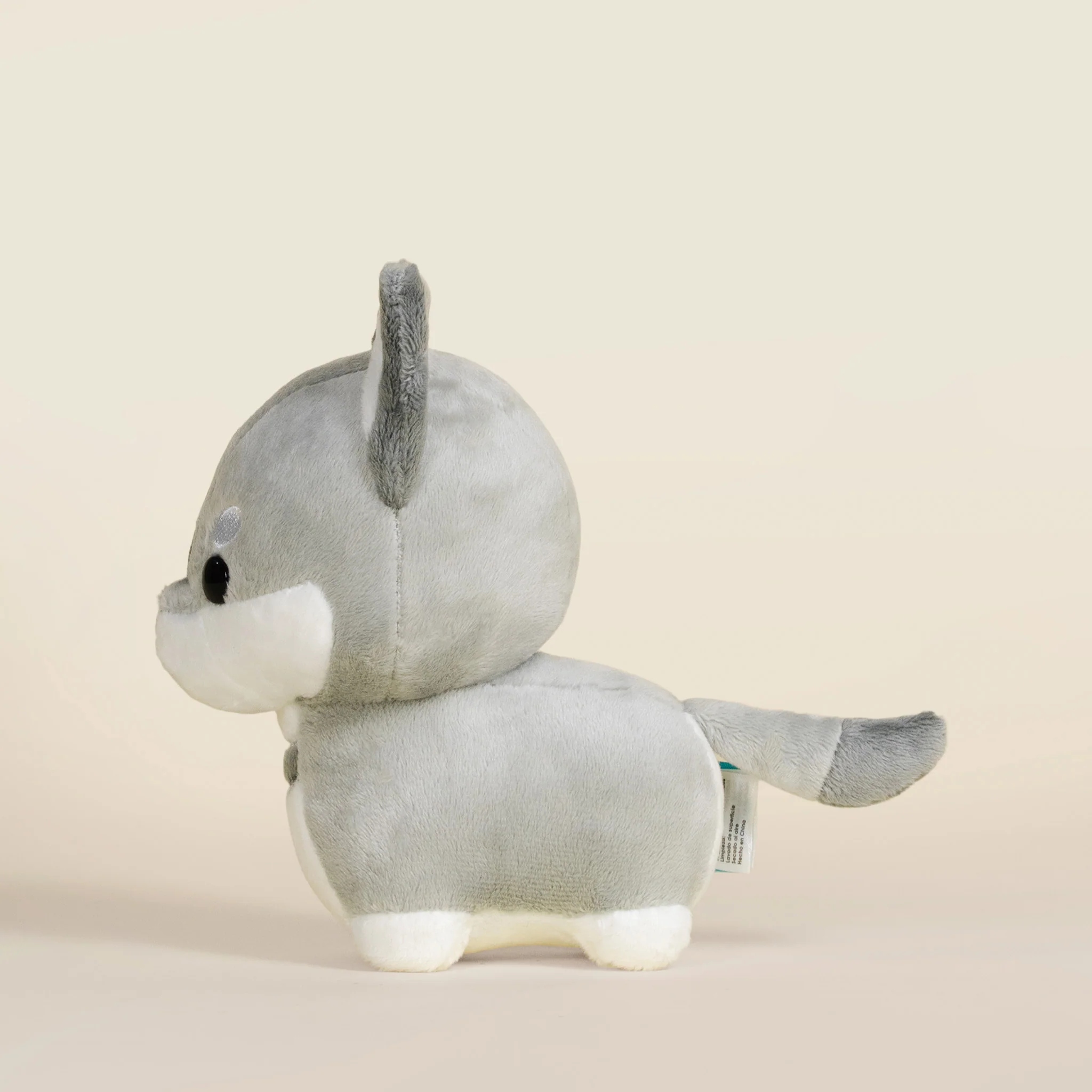 Mini Wolfi the Wolf - Image 8