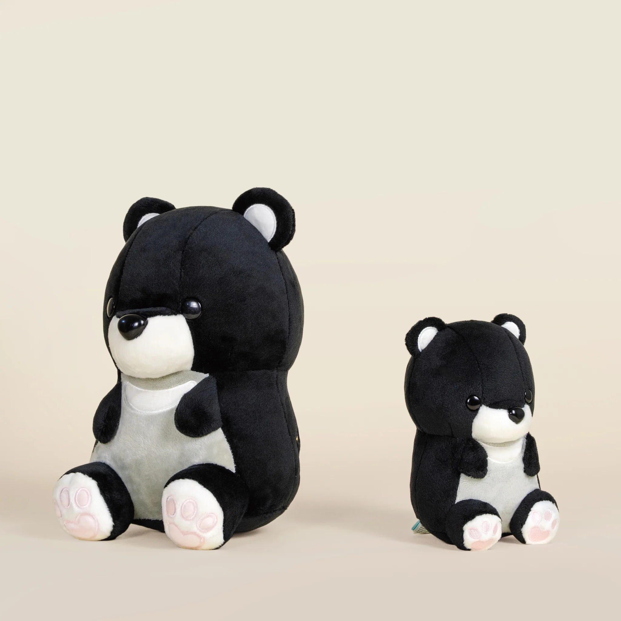 Mini Moonbi the Moon Bear - Image 10