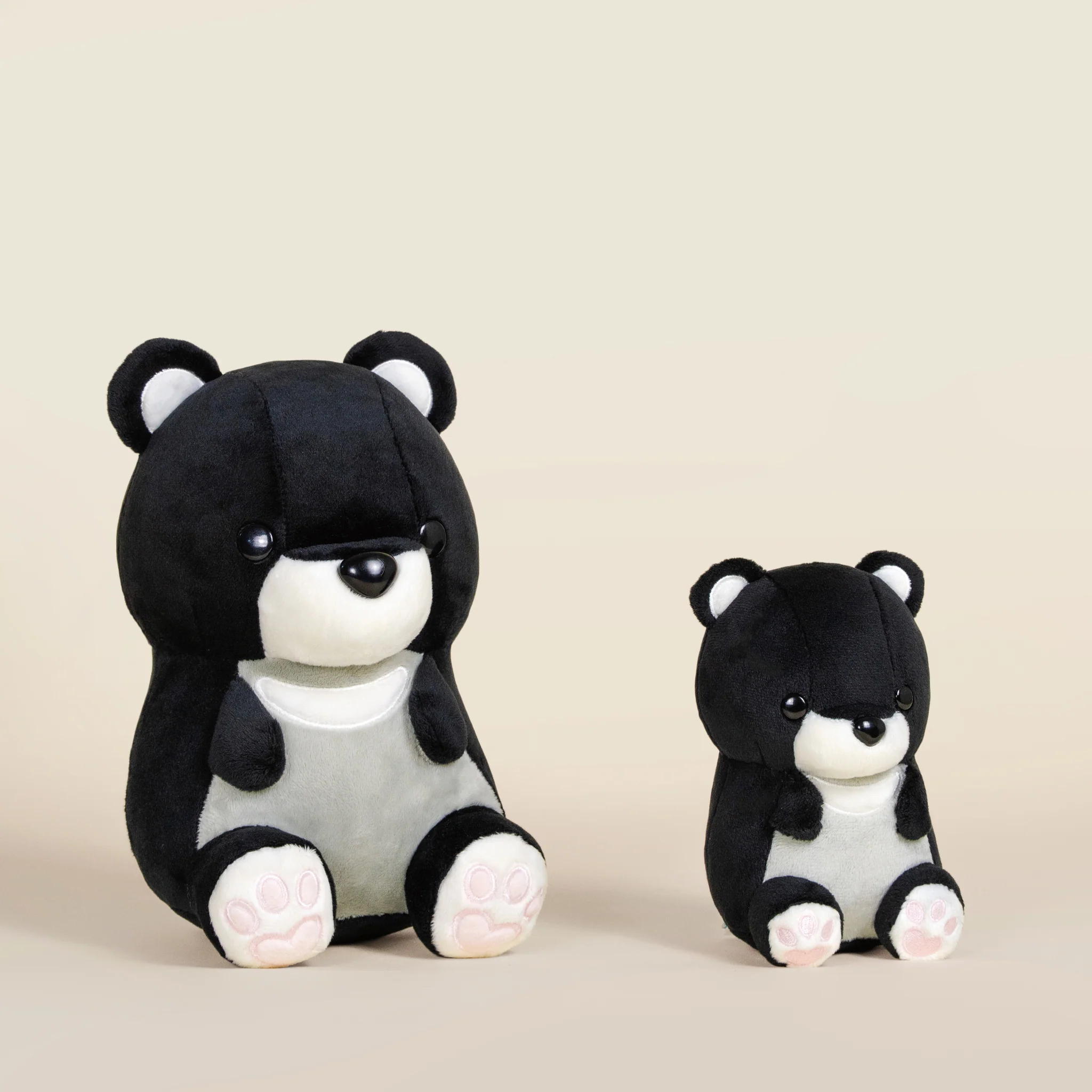 Mini Moonbi the Moon Bear - Image 11