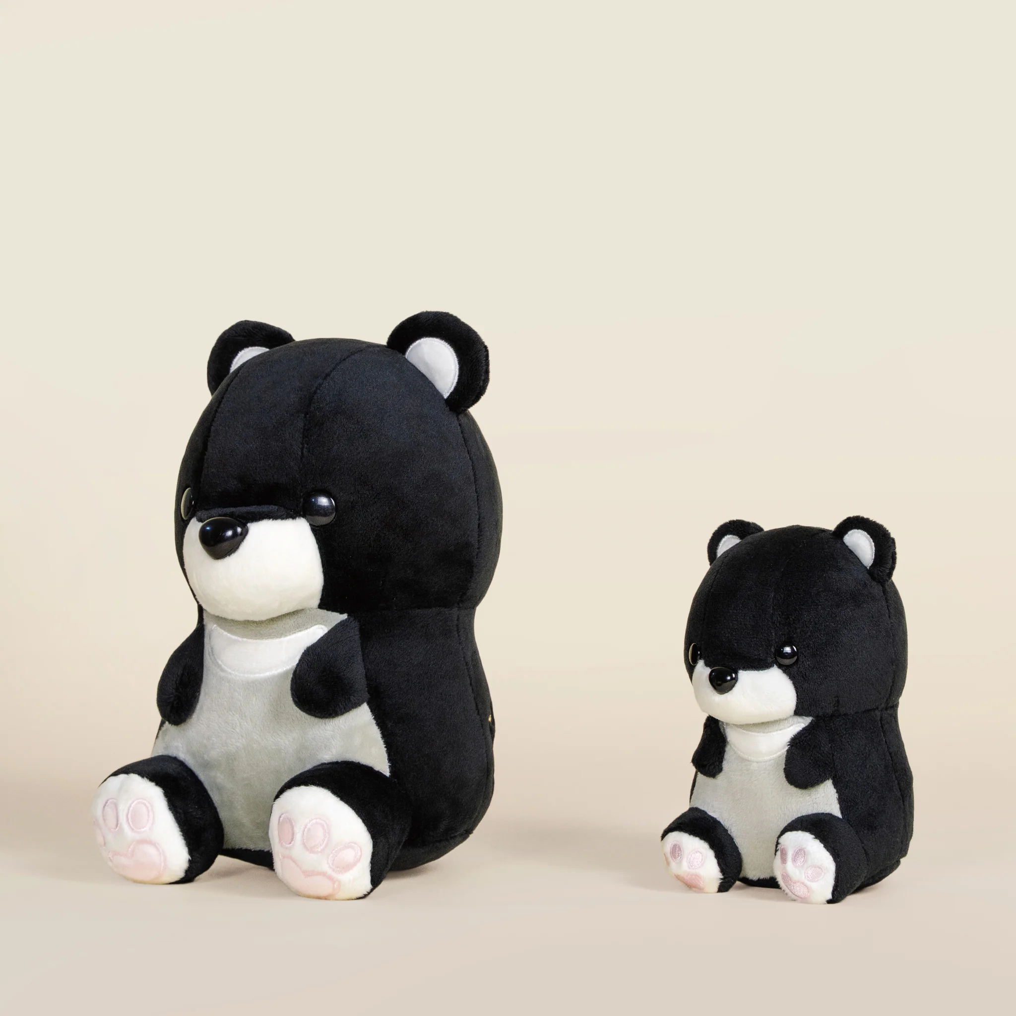 Mini Moonbi the Moon Bear - Image 12