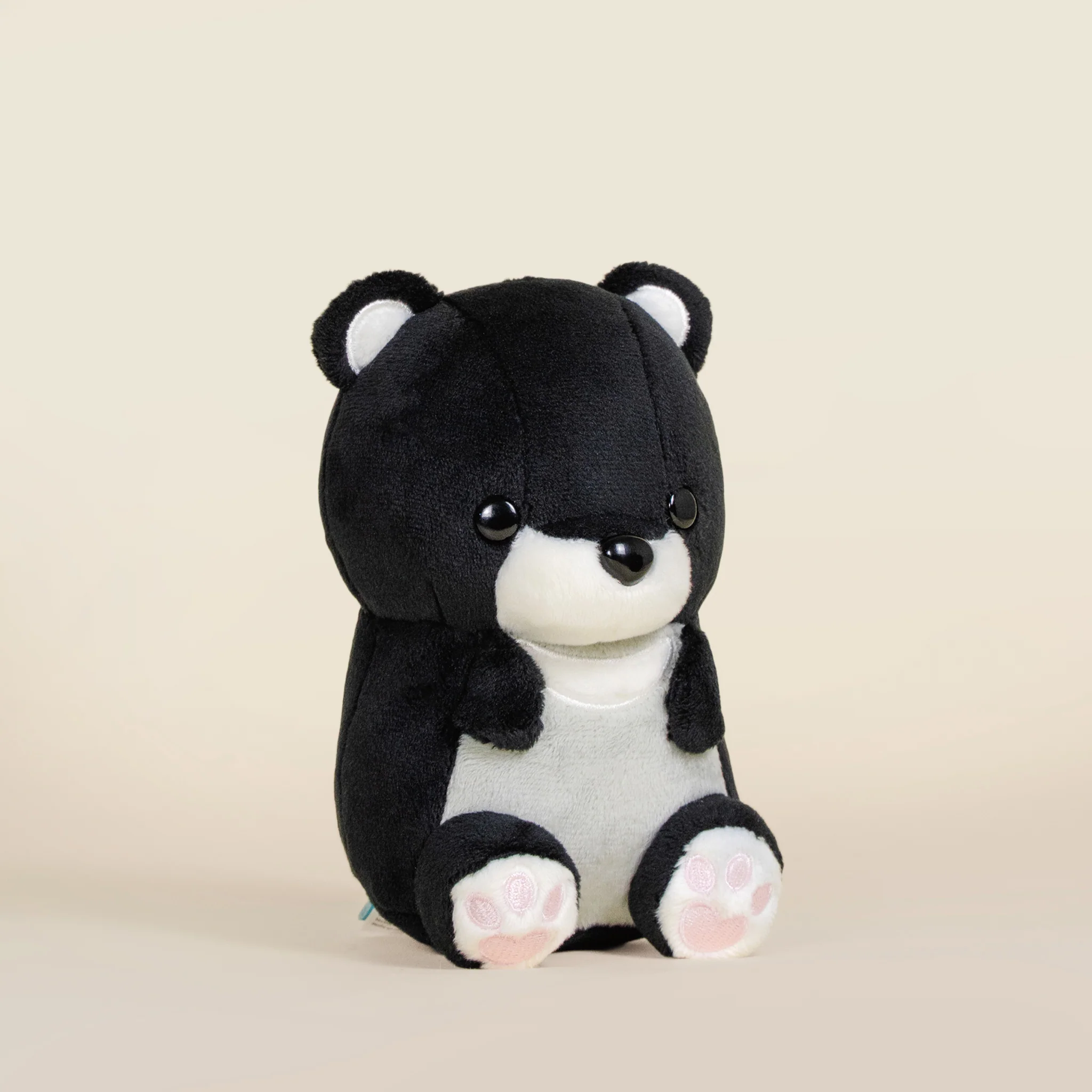 Mini Moonbi the Moon Bear - Image 3