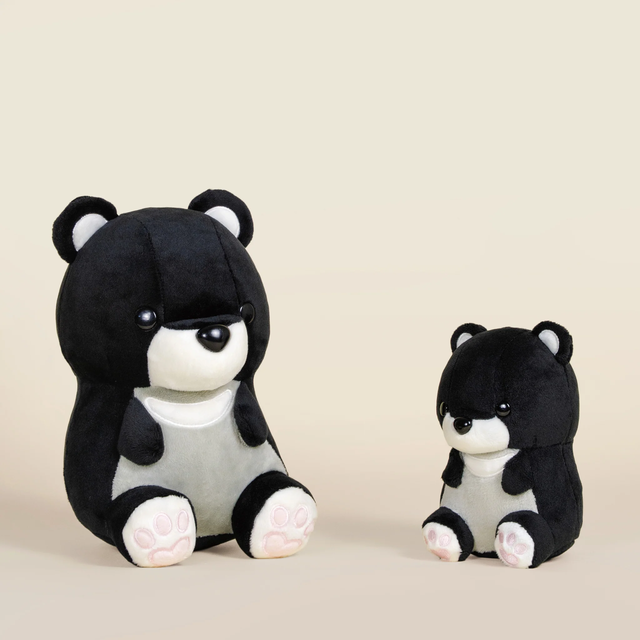 Mini Moonbi the Moon Bear - Image 9