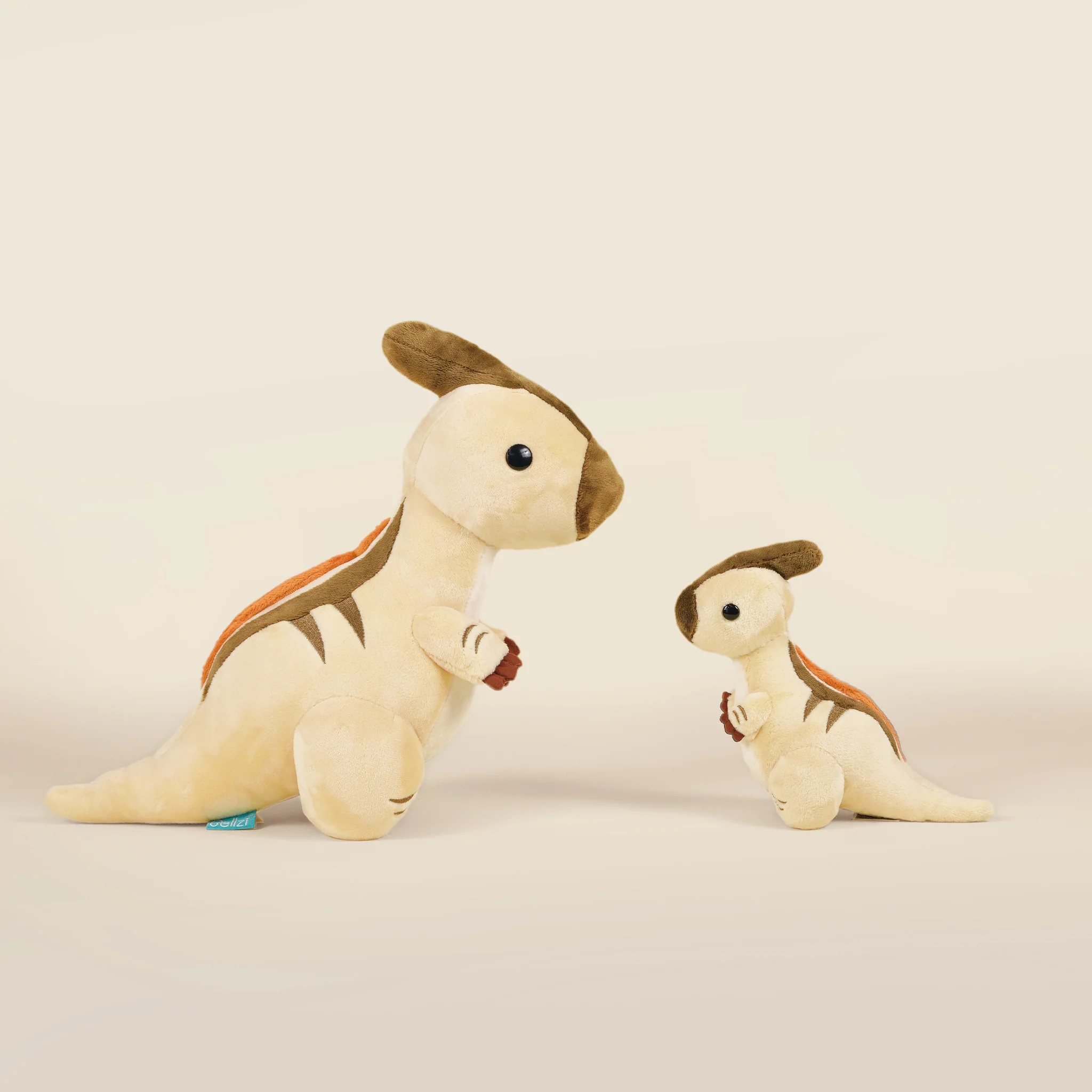 Parasauri the Parasaurolophus - Image 10