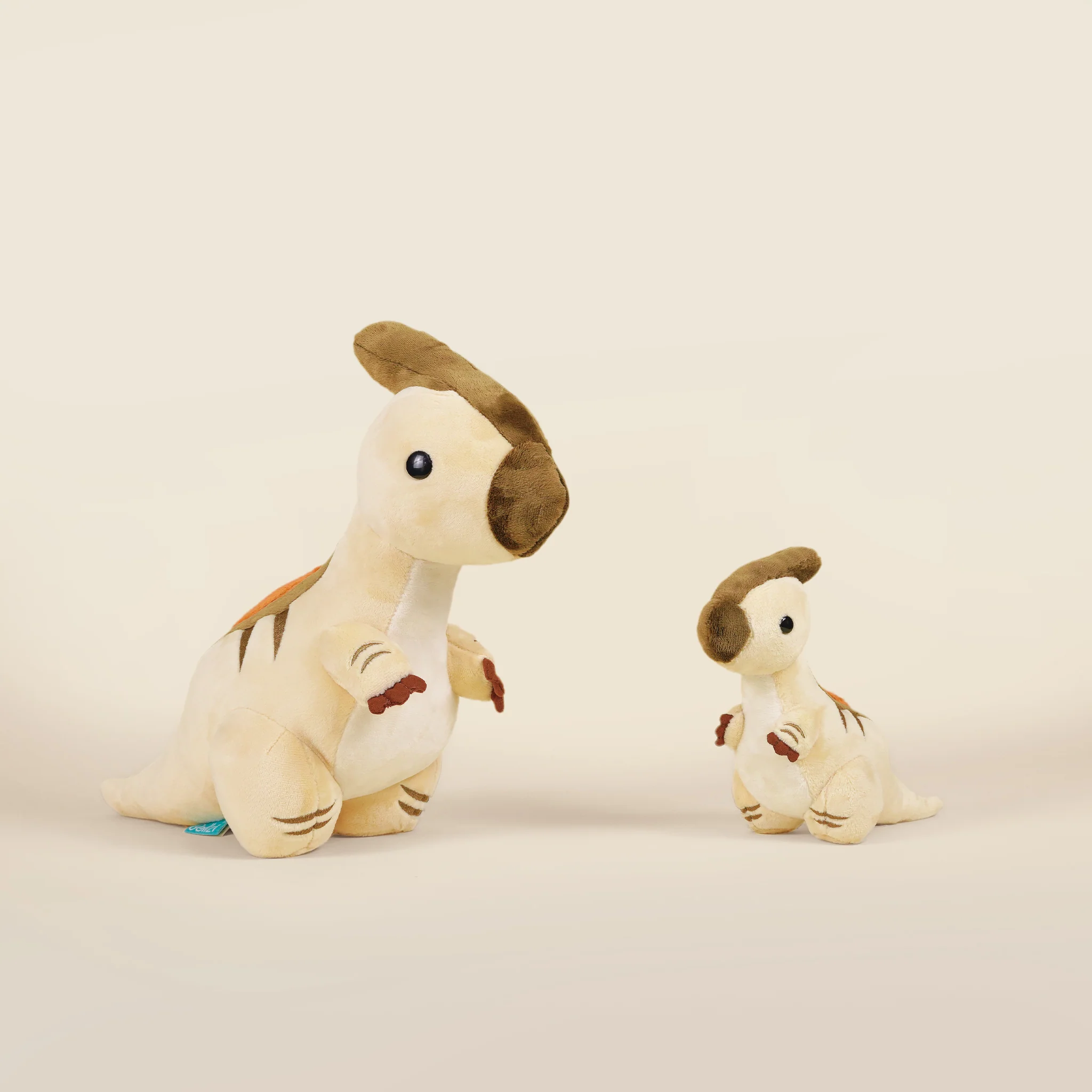 Parasauri the Parasaurolophus - Image 11