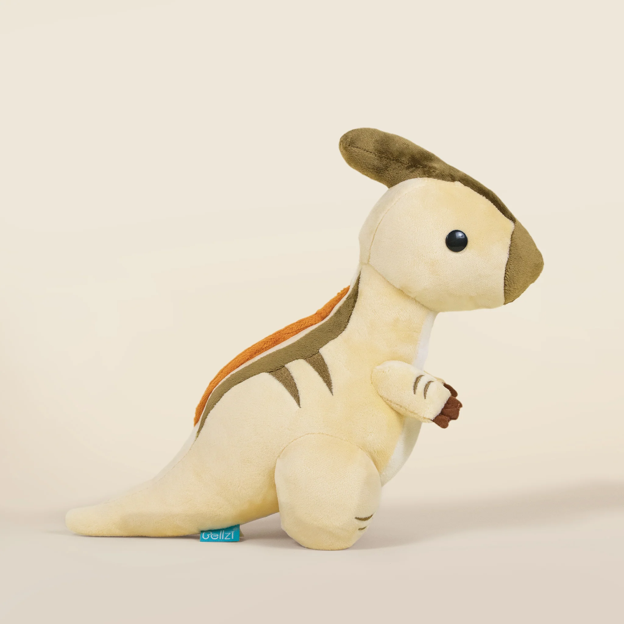 Parasauri the Parasaurolophus - Image 4