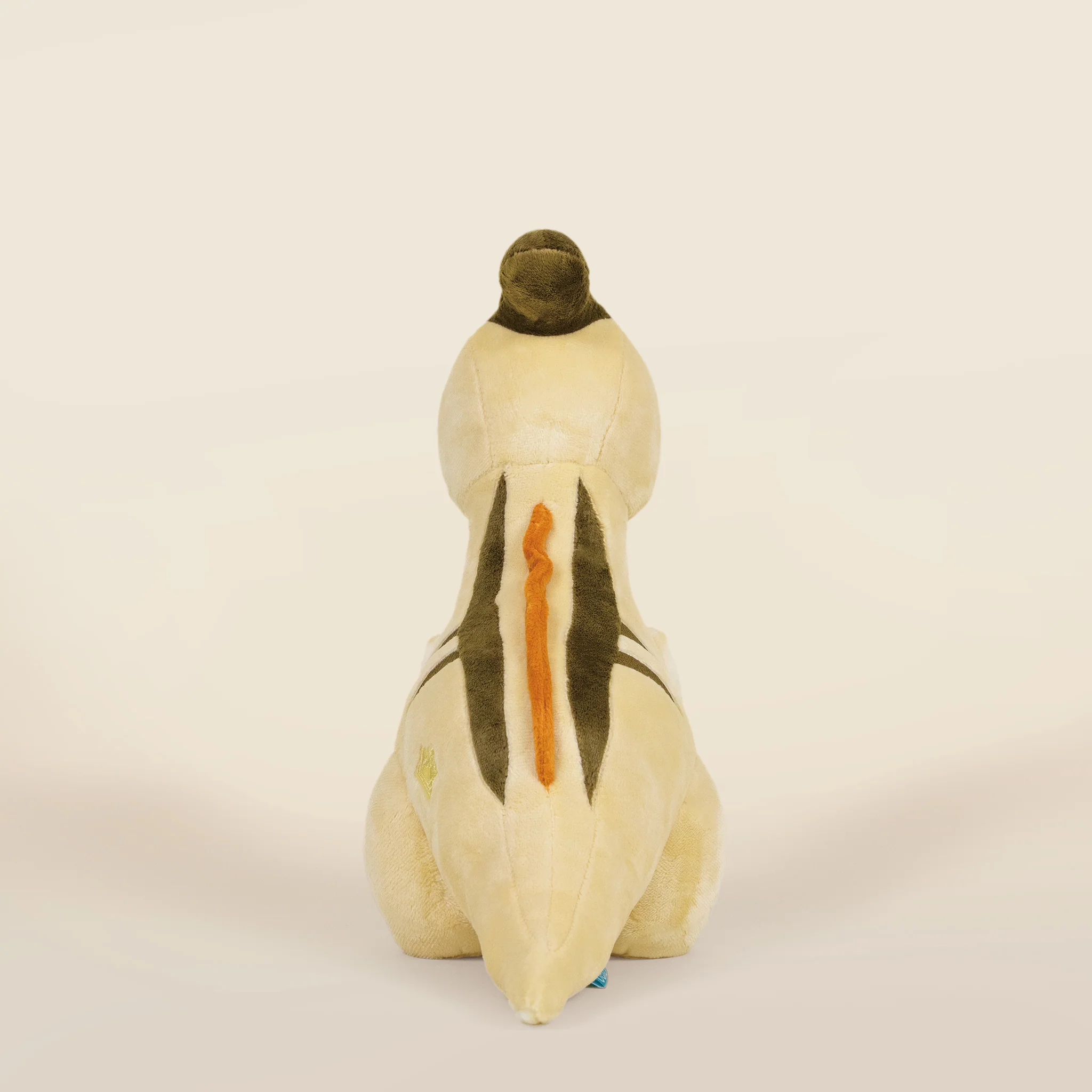 Parasauri the Parasaurolophus - Image 6