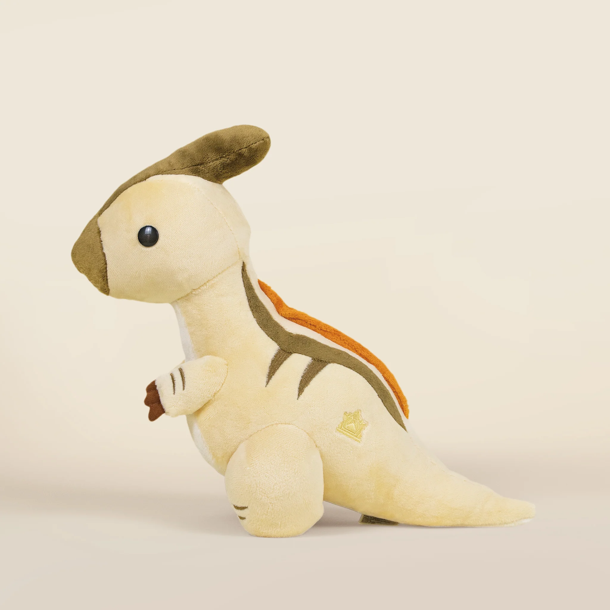 Parasauri the Parasaurolophus - Image 8