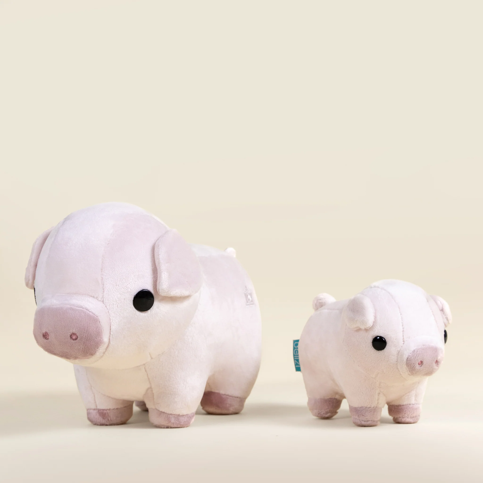 Mini Piggi the Pig - Image 9