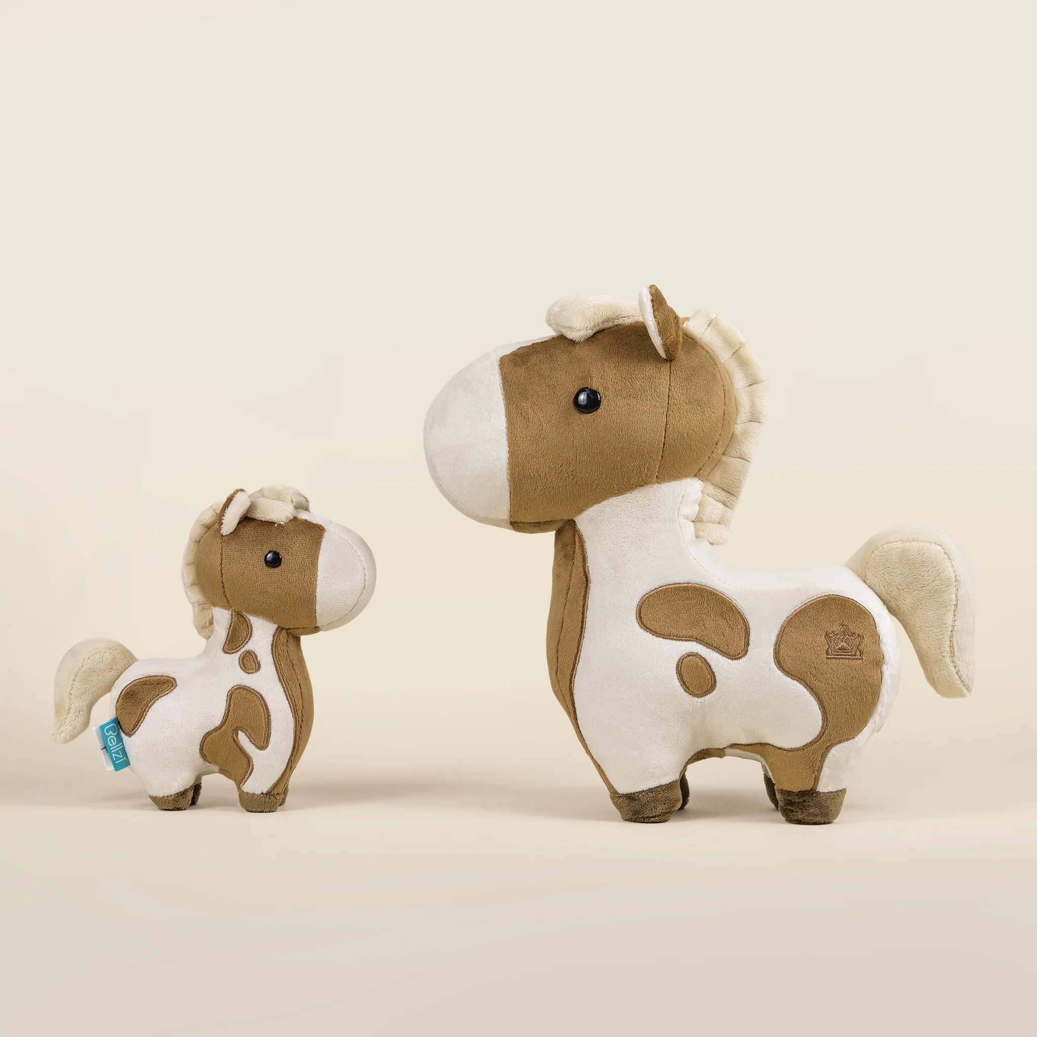 Pinto the Horsi - Image 10