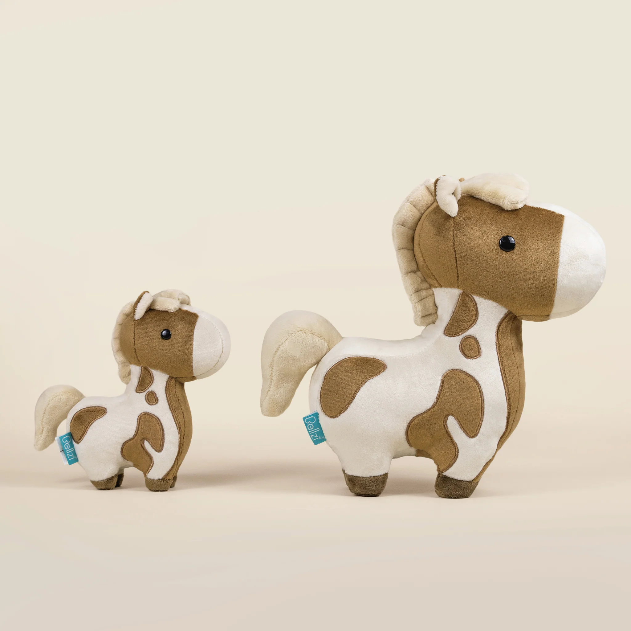 Pinto the Horsi - Image 11