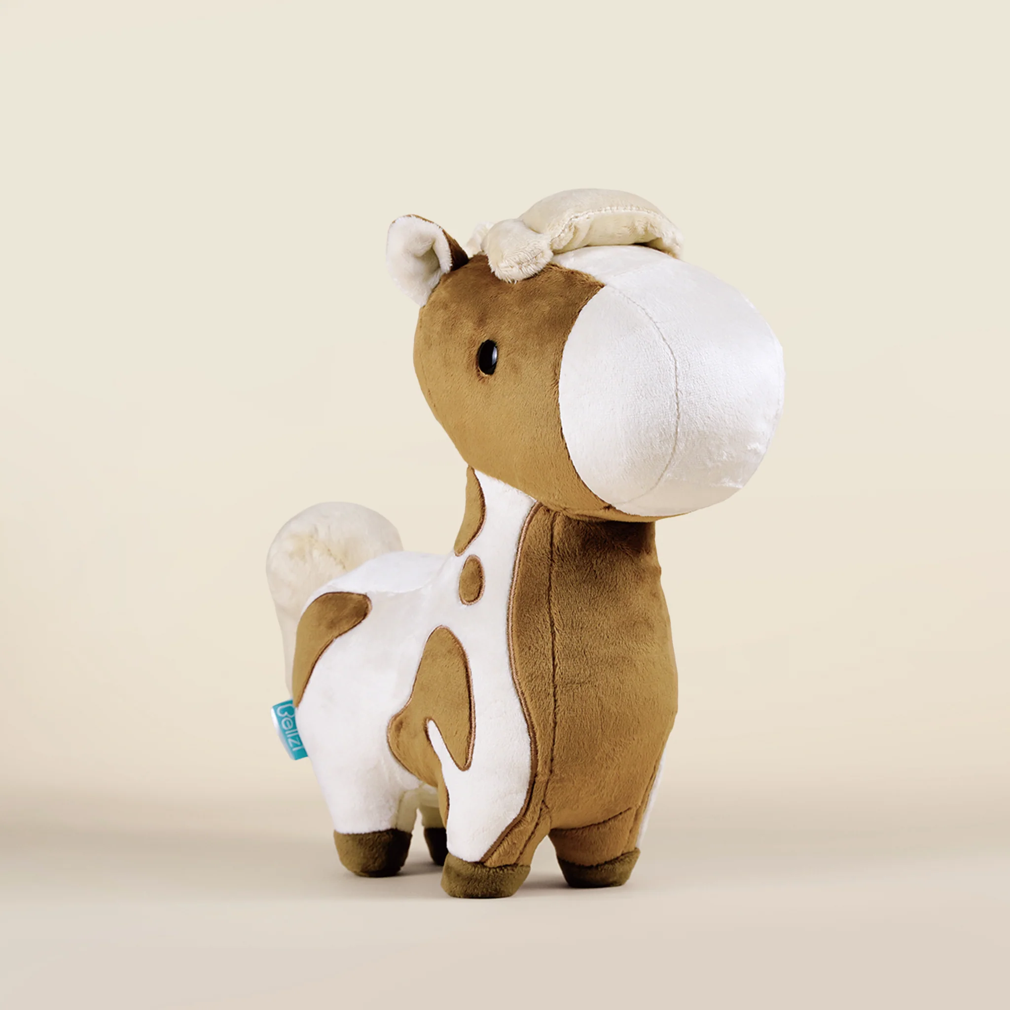 Pinto the Horsi - Image 3