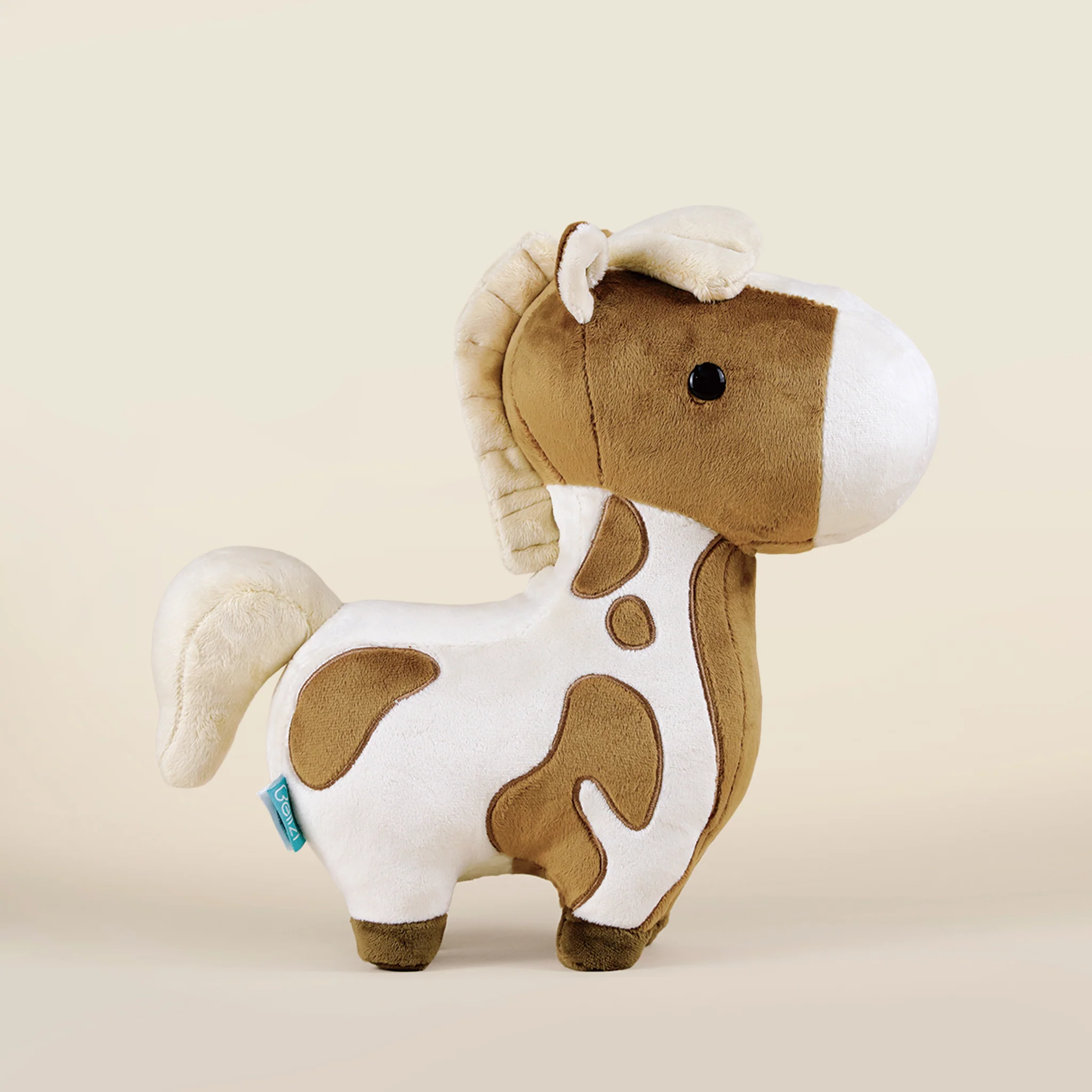 Pinto the Horsi - Image 4