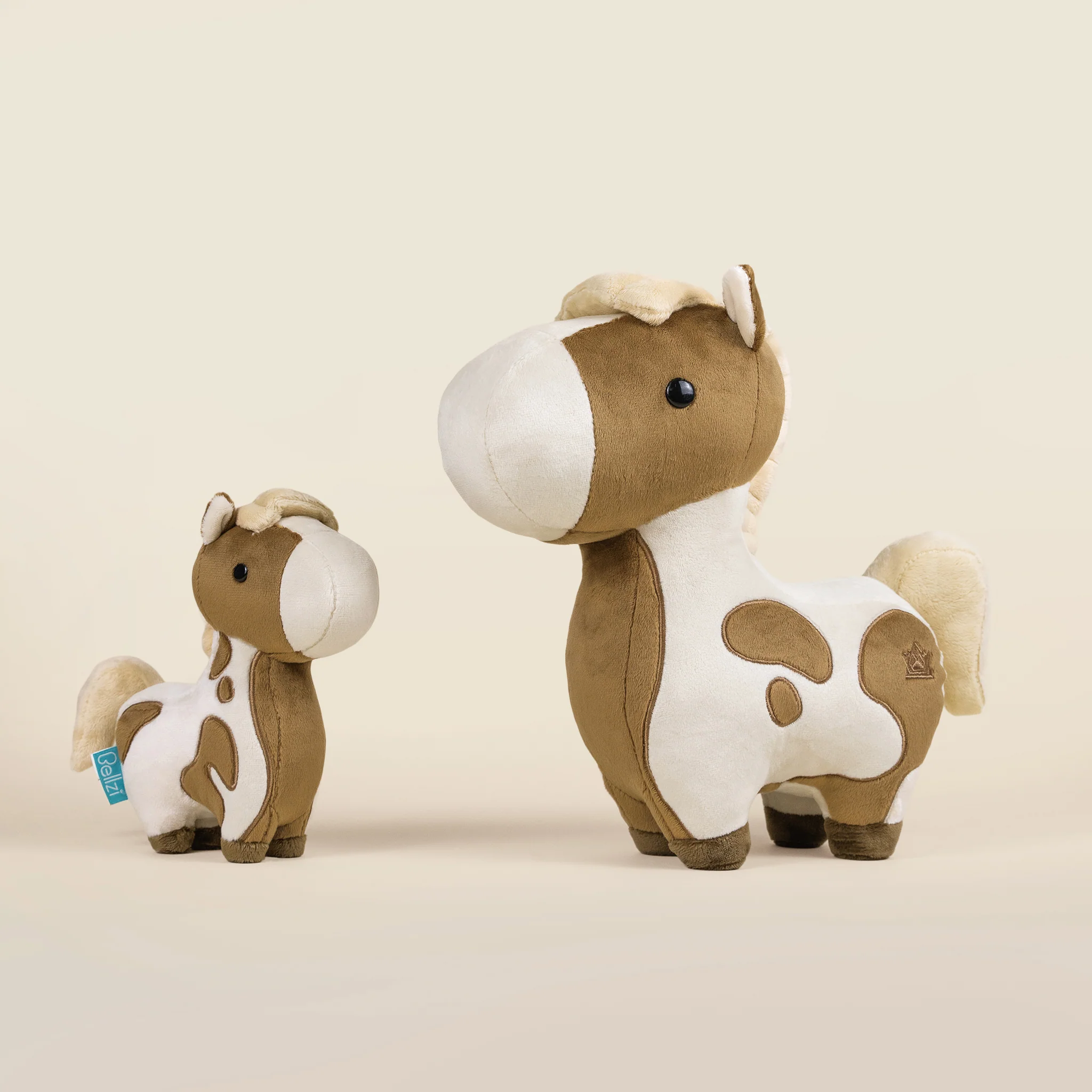 Pinto the Horsi - Image 9