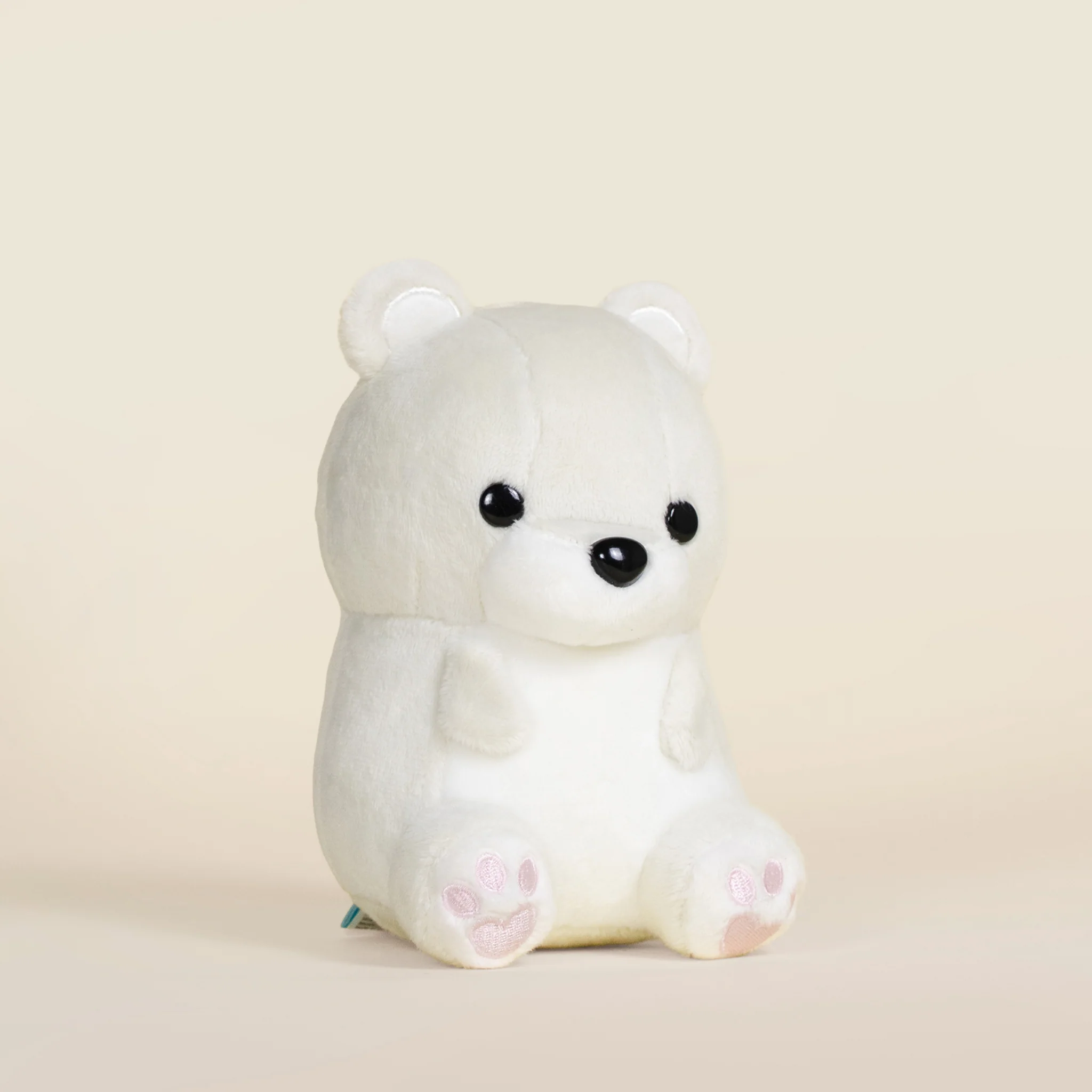 Mini Poli the Polar Bear - Image 3