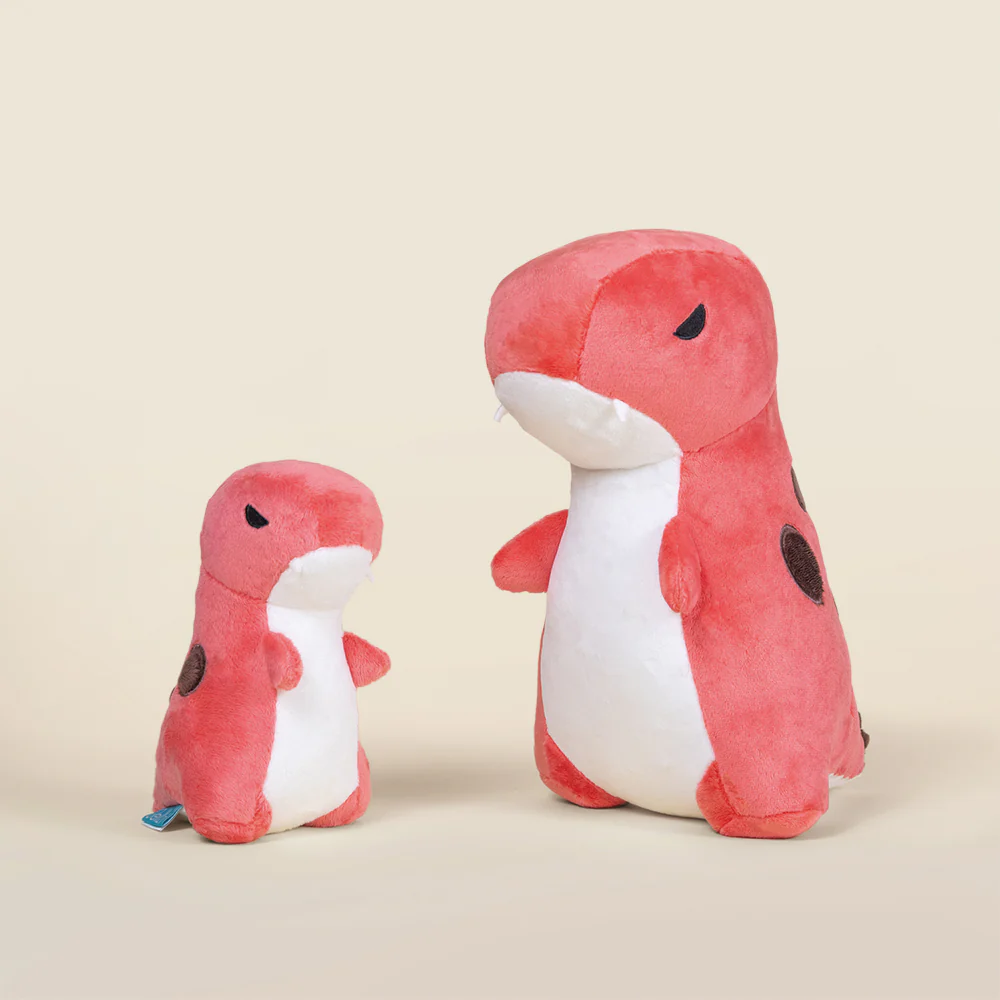 Mini Rexxi the T-Rex - Image 10