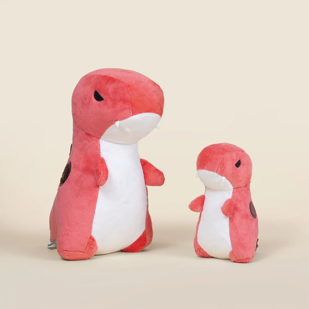 Mini Rexxi the T-Rex - Image 9