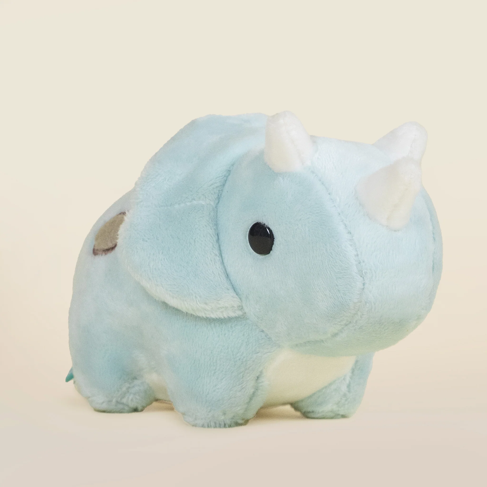 Mini Seri the Triceratops - Image 3