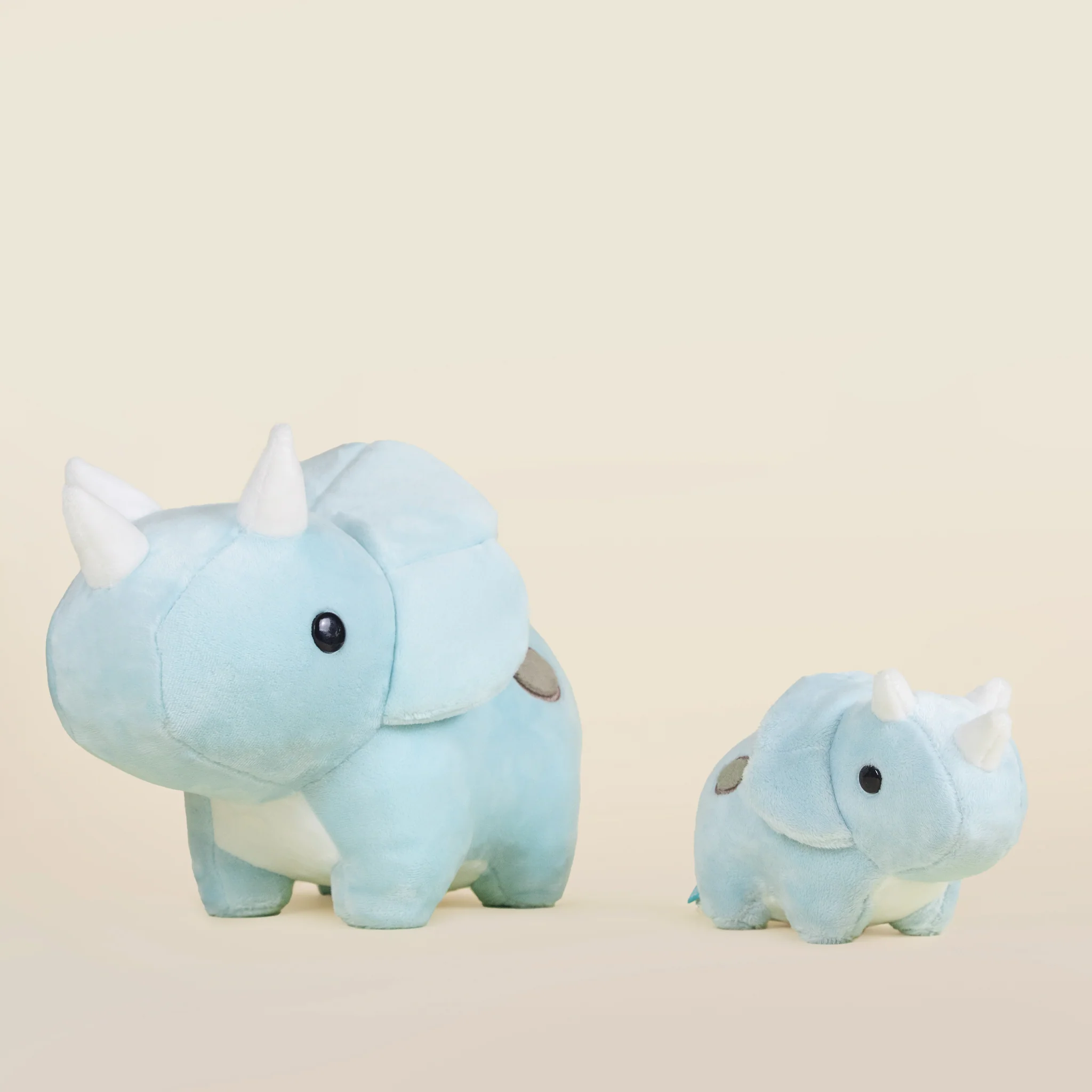 Mini Seri the Triceratops - Image 9