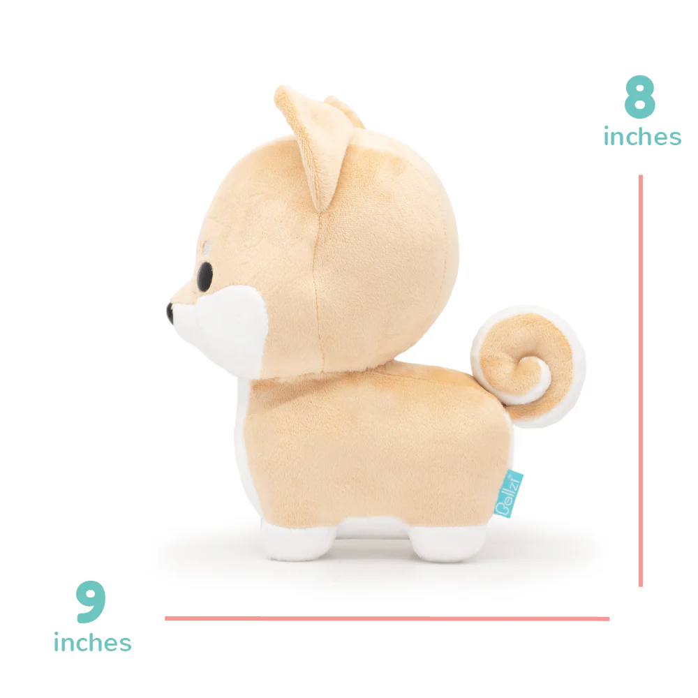 Shibi the Shiba Inu - Image 5