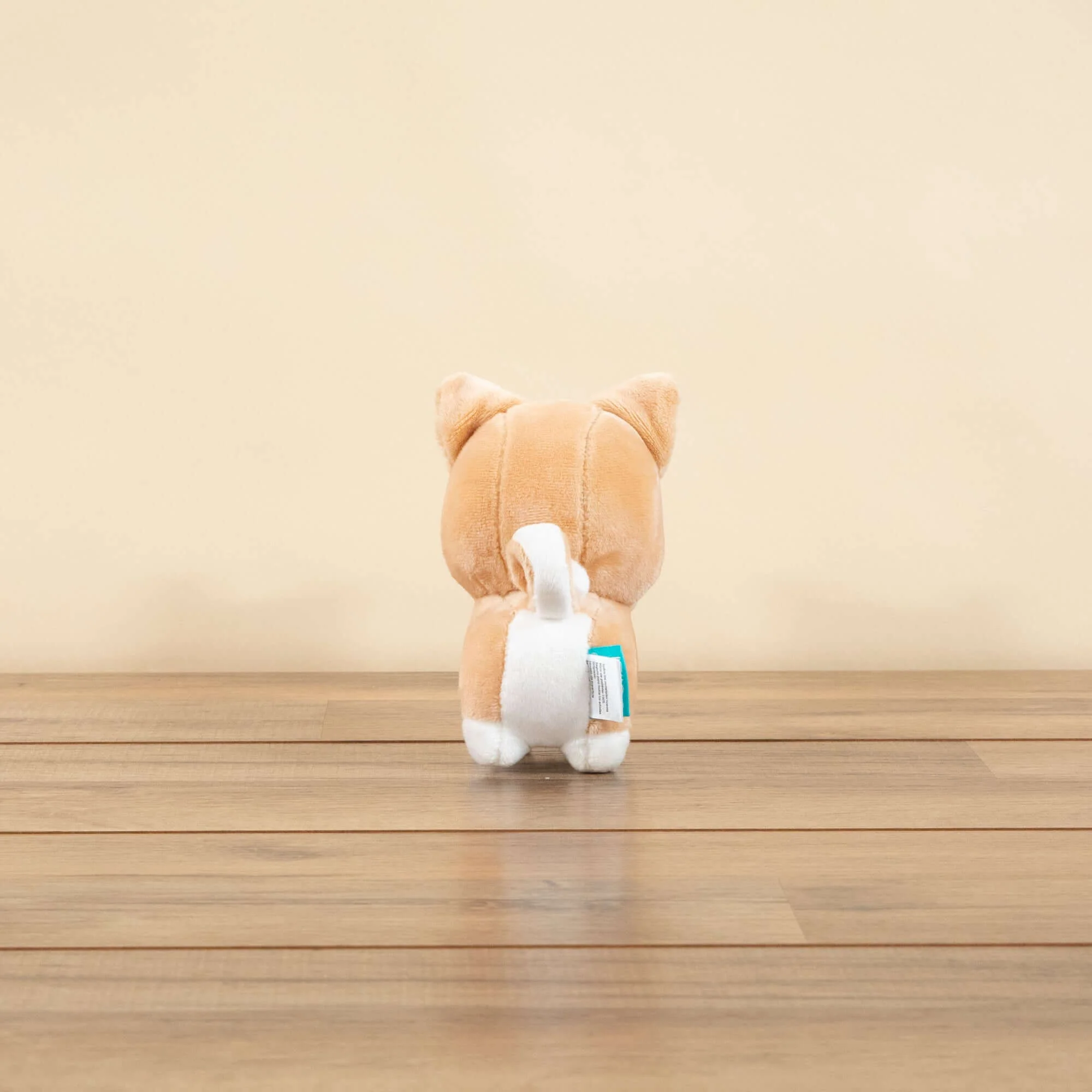 Mini Shibi the Shiba Inu - Image 5