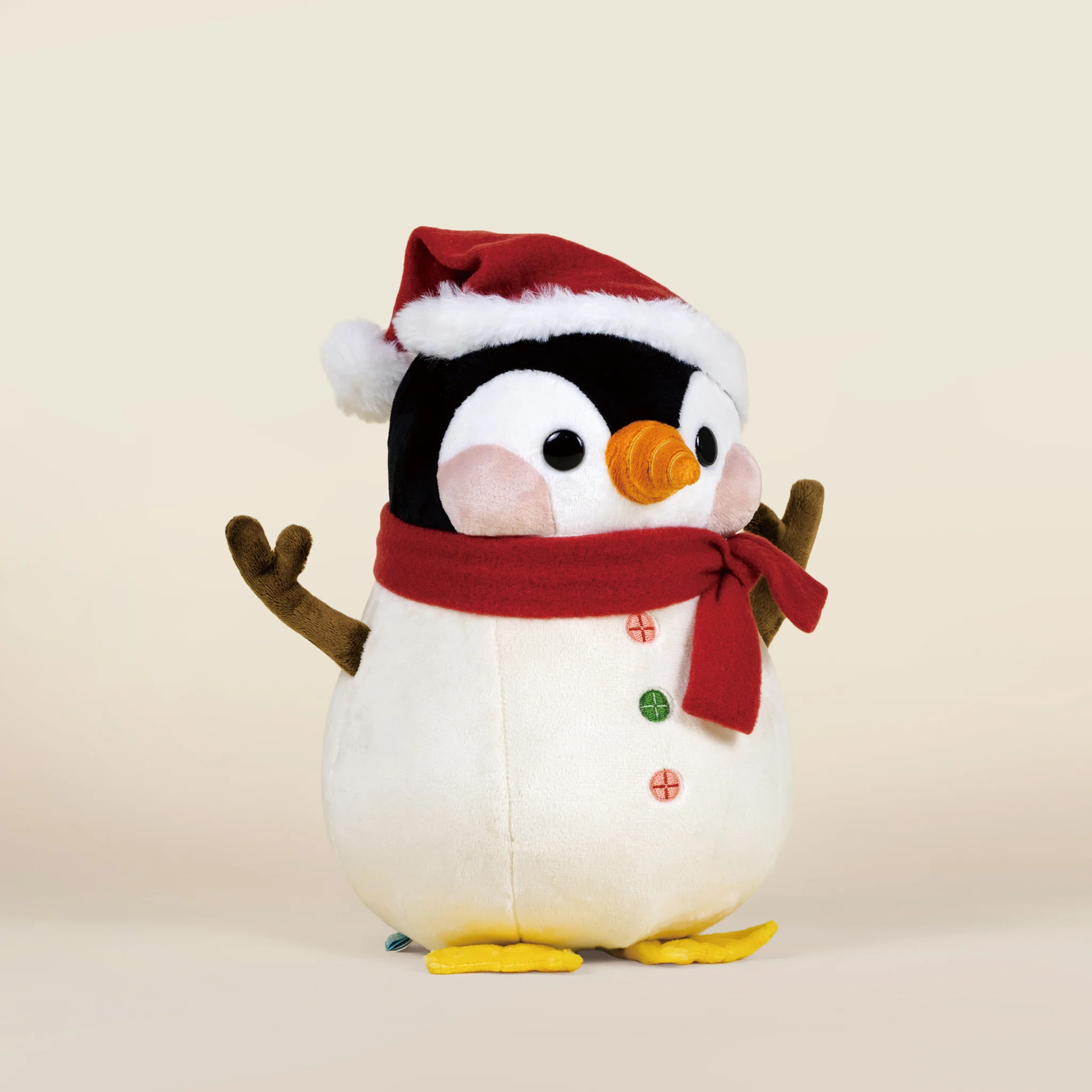 Snowman Pengi - Image 3