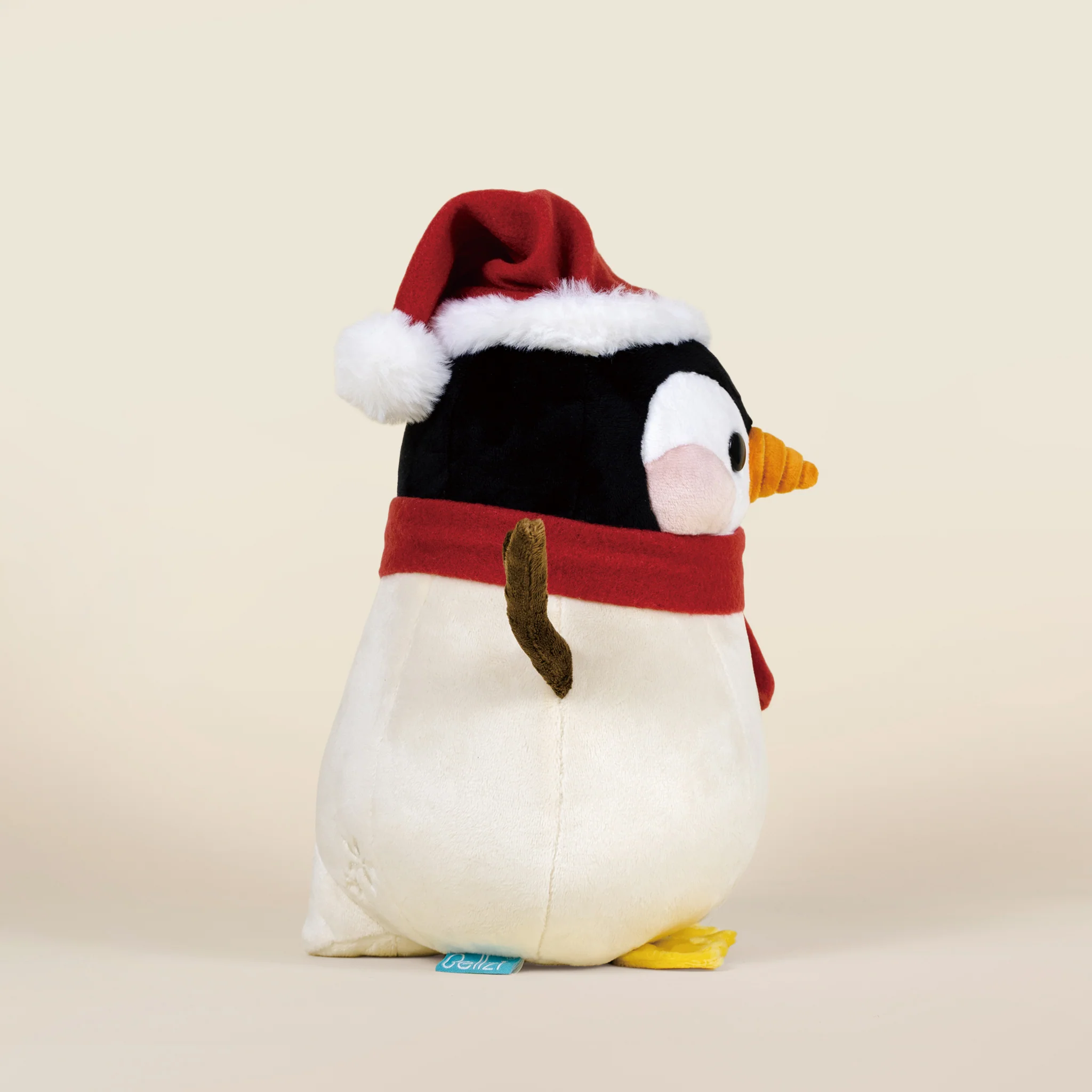 Snowman Pengi - Image 4