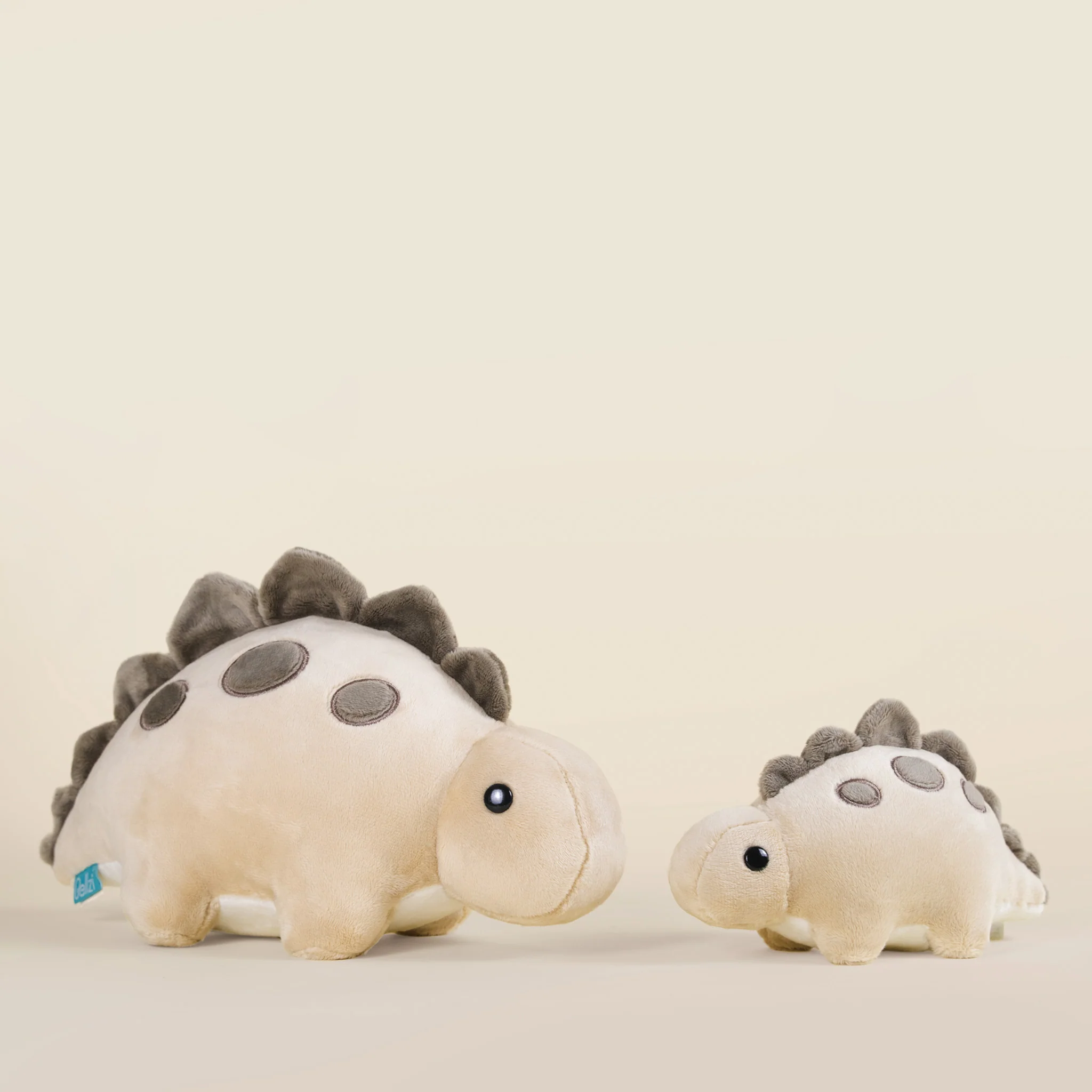 Mini Steggi the Stegosaurus - Image 12