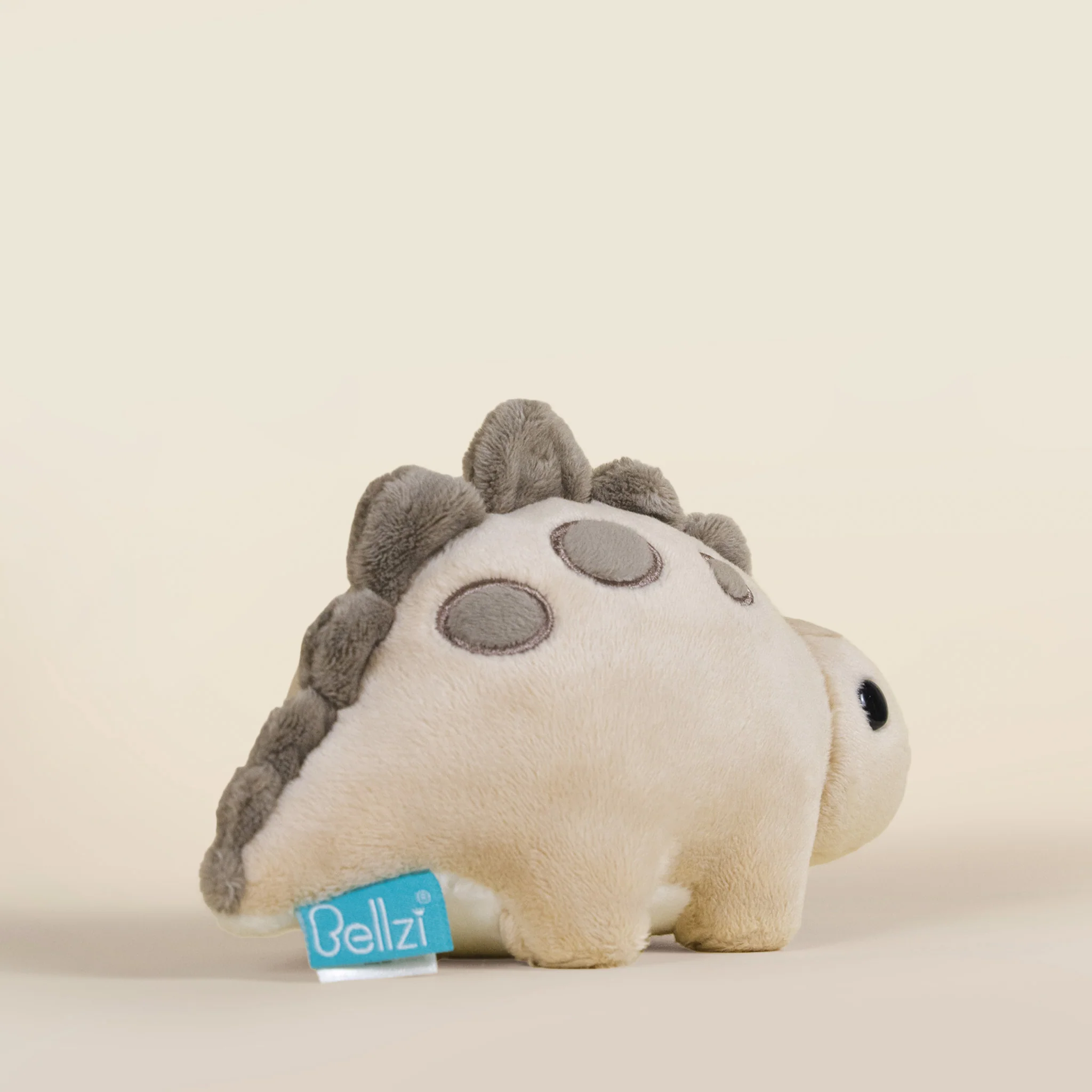 Mini Steggi the Stegosaurus - Image 5