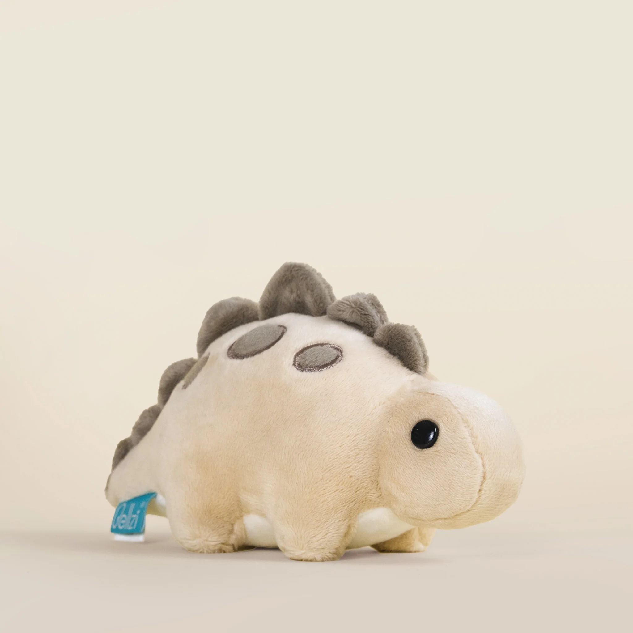Mini Steggi the Stegosaurus - Image 7