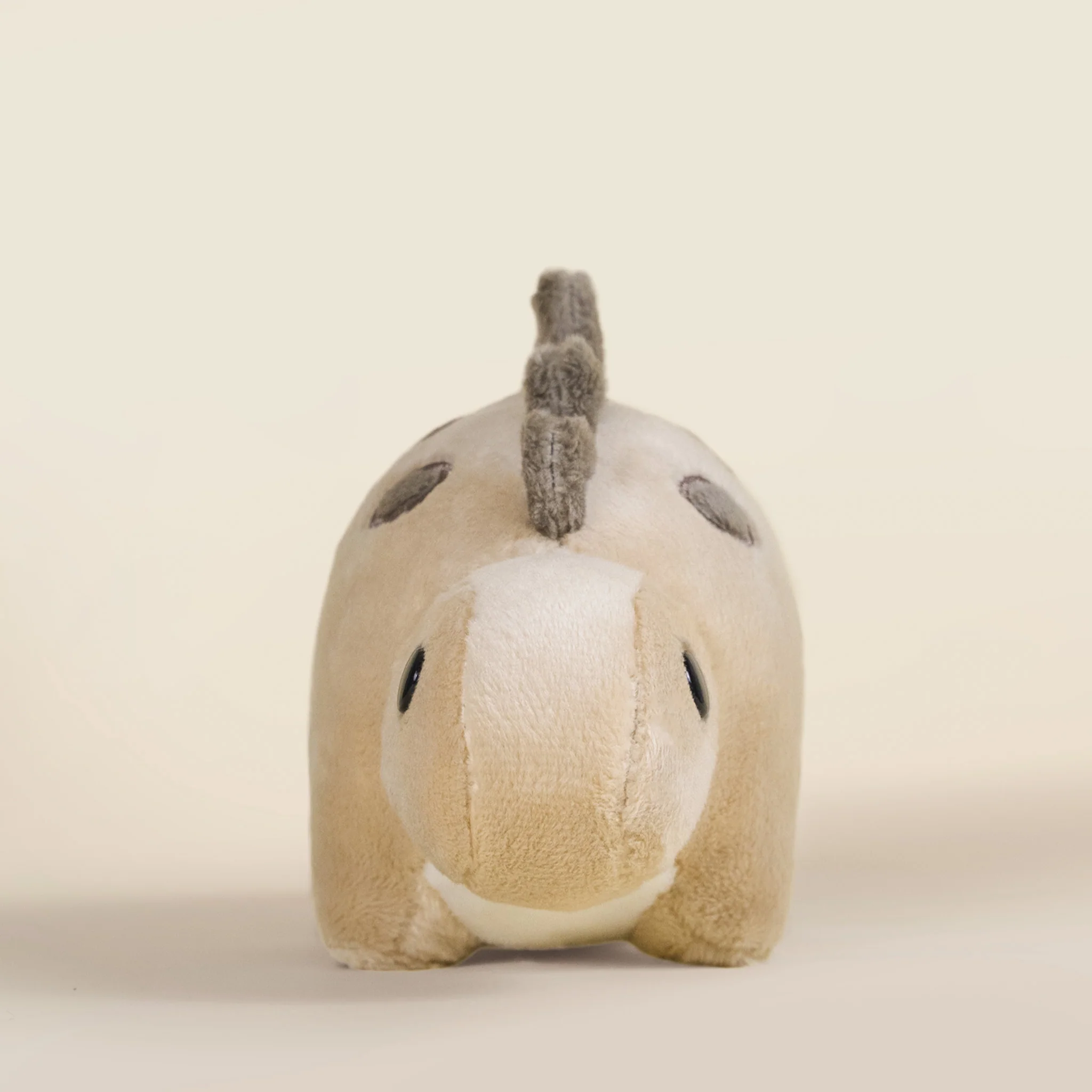 Mini Steggi the Stegosaurus - Image 8