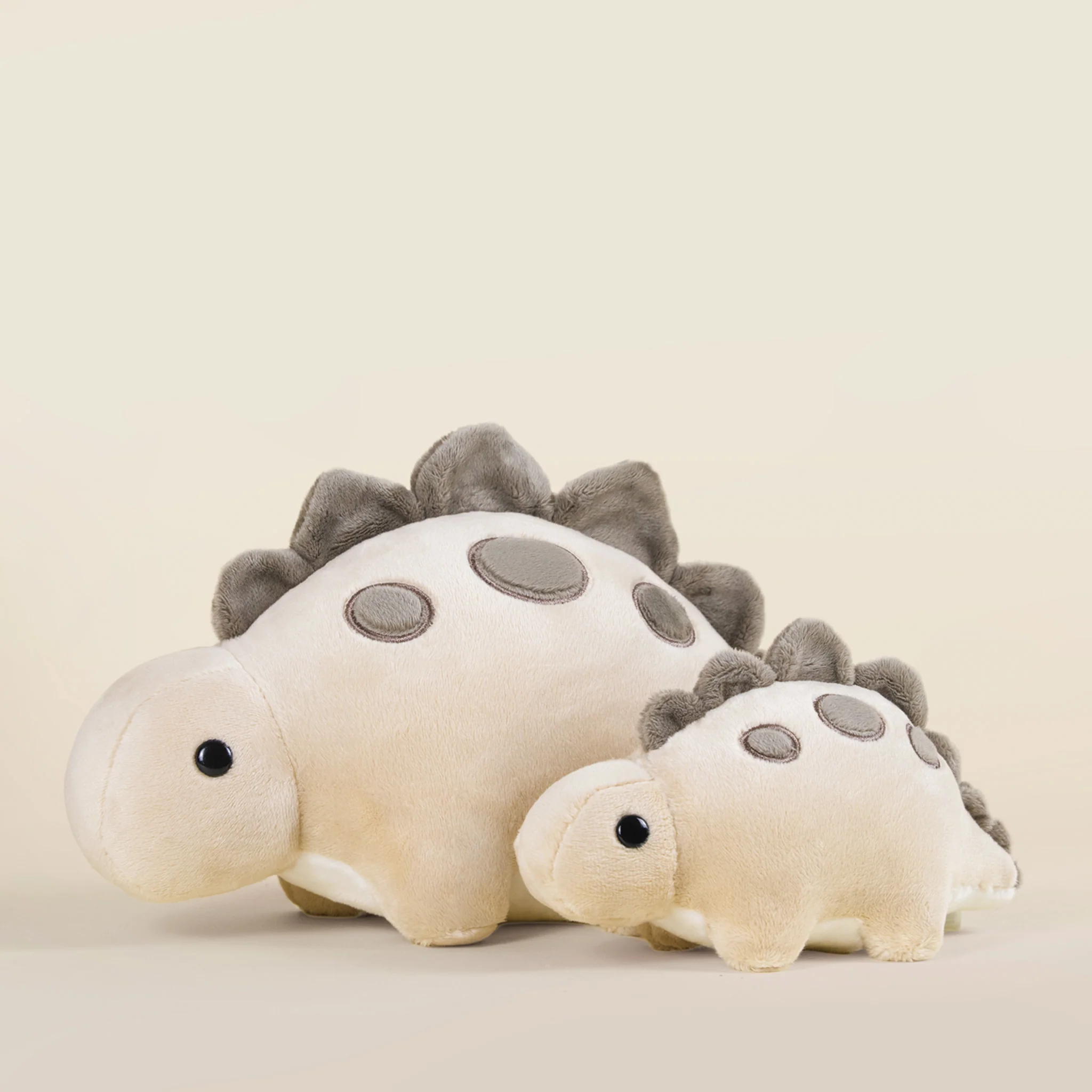 Mini Steggi the Stegosaurus - Image 9