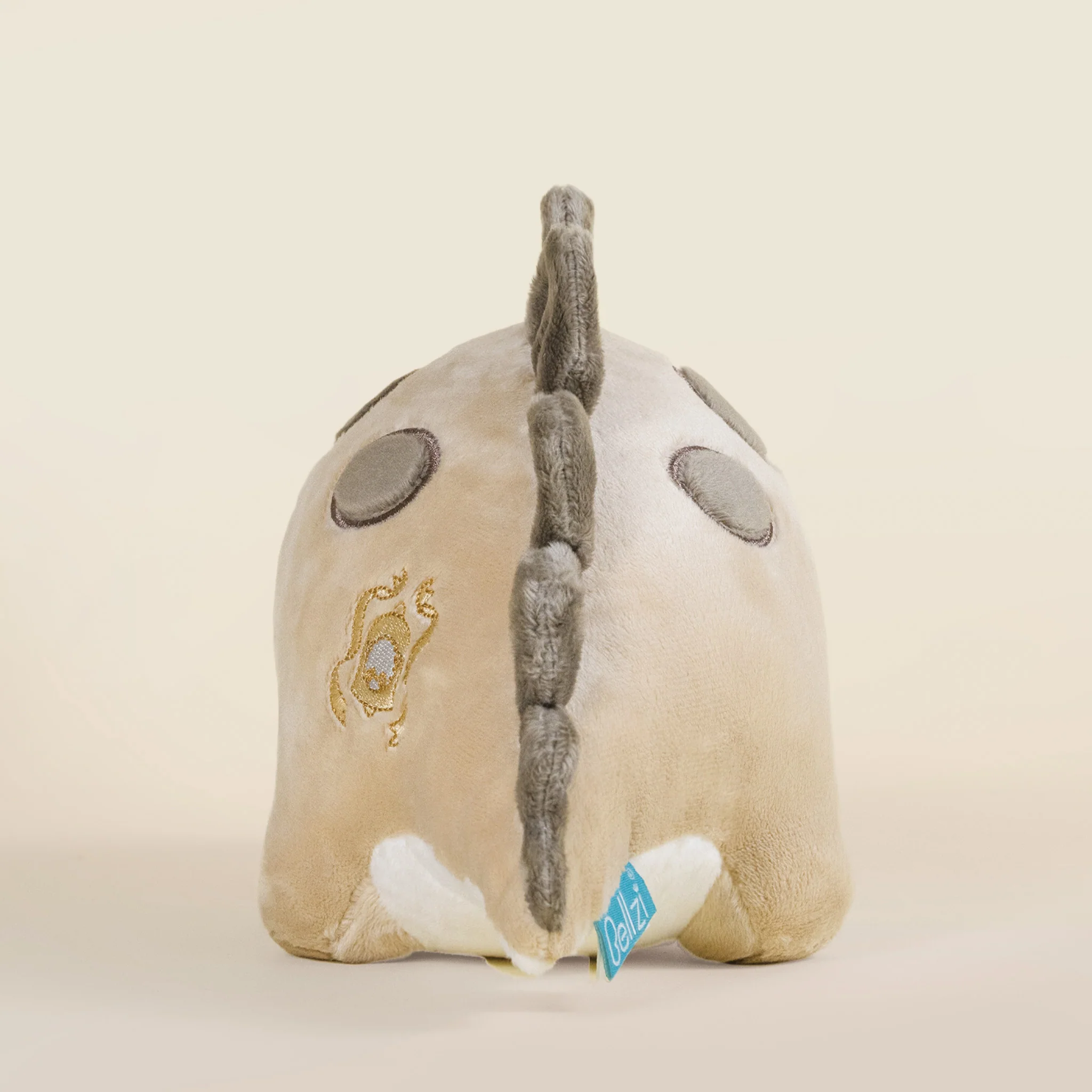 Steggi the Stegosaurus - Image 4