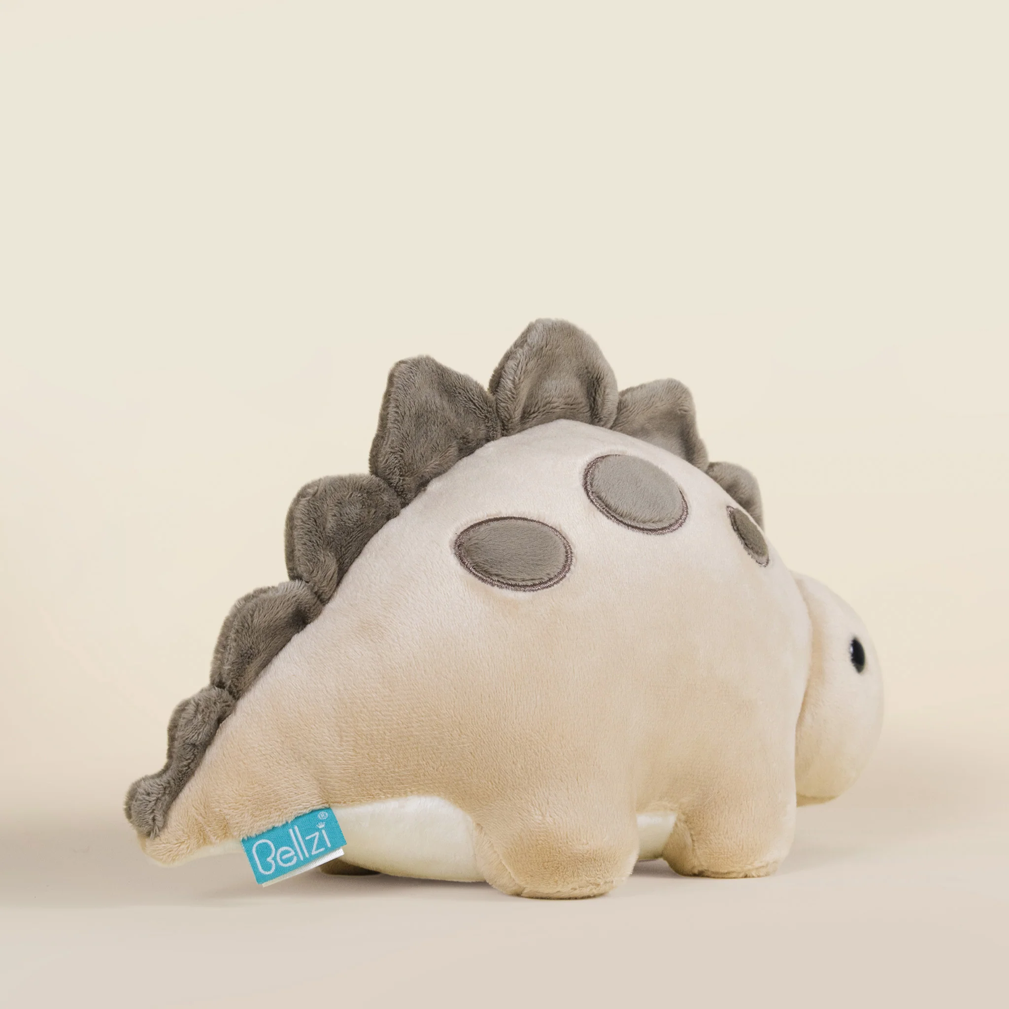 Steggi the Stegosaurus - Image 5