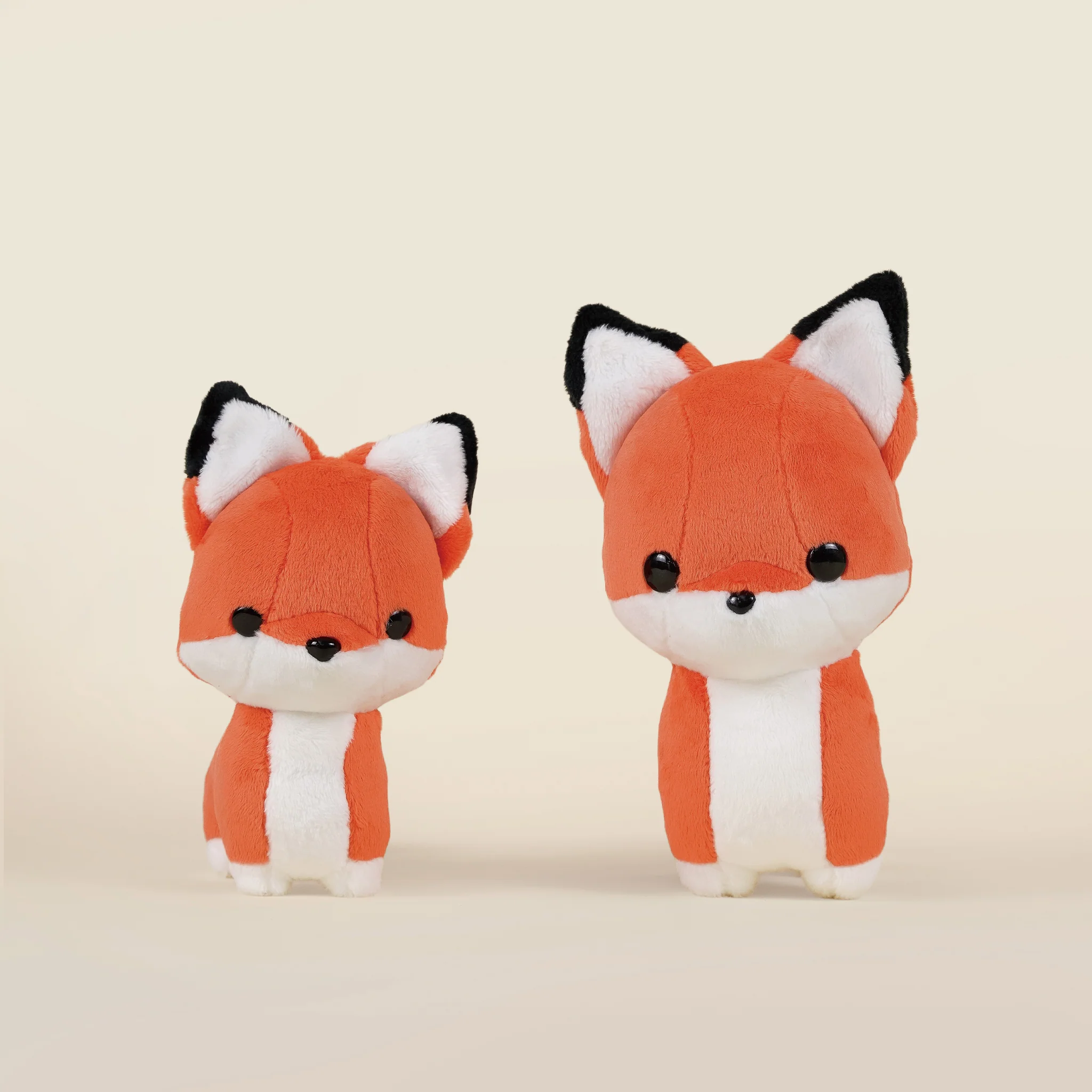 NEW Super Mini Foxxi the Fox - Image 10